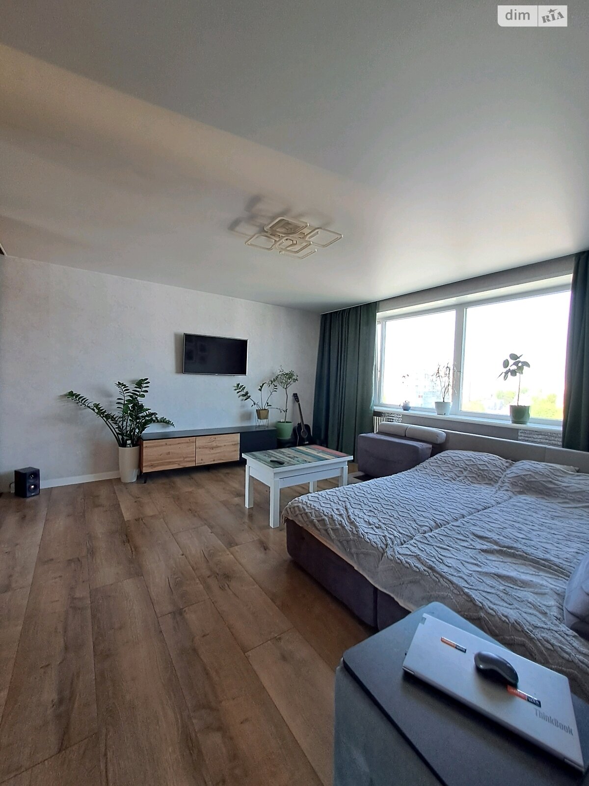 Продаж двокімнатної квартири в Вінниці, на вул. Замостянська 51, фото 1 Продаж двокімнатної квартири в Вінниці, на вул. Замостянська 51, фото 1