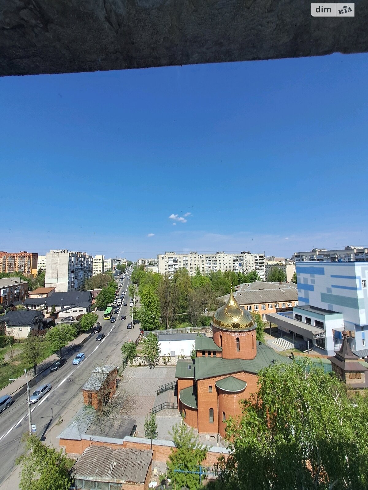 Продажа двухкомнатной квартиры в Виннице, на ул. Замостянская 51, фото 1