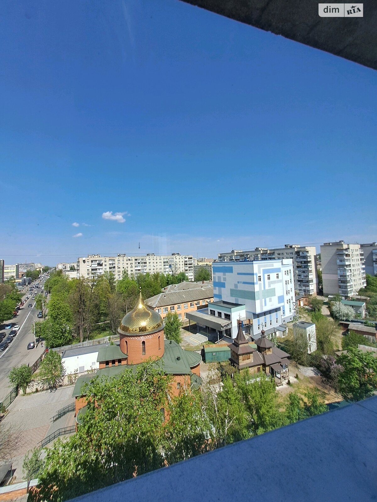 Продаж двокімнатної квартири в Вінниці, на вул. Замостянська 51, фото 1 Продаж двокімнатної квартири в Вінниці, на вул. Замостянська 51, фото 1