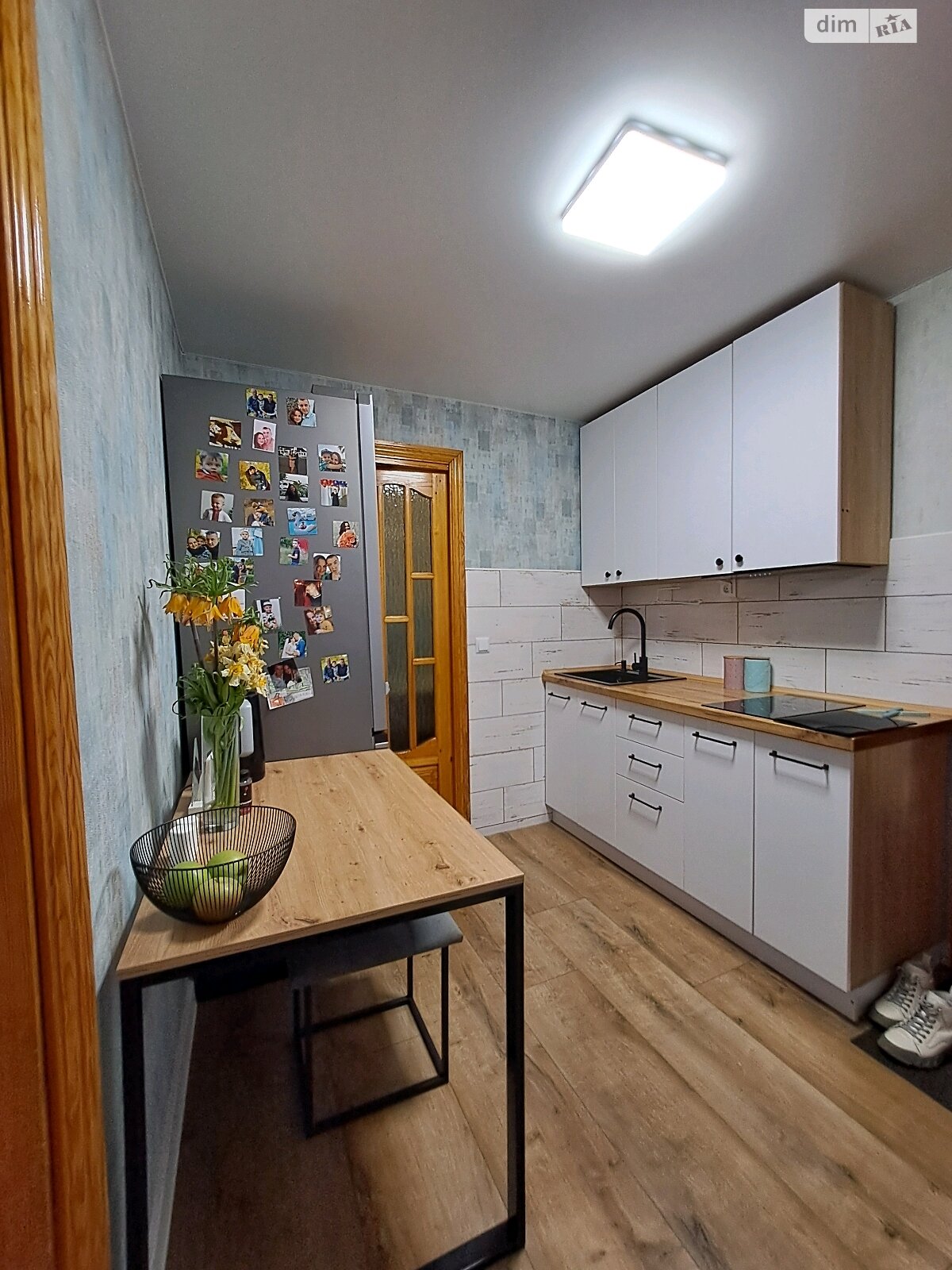 Продаж двокімнатної квартири в Вінниці, на вул. Замостянська 51, фото 1 Продаж двокімнатної квартири в Вінниці, на вул. Замостянська 51, фото 1
