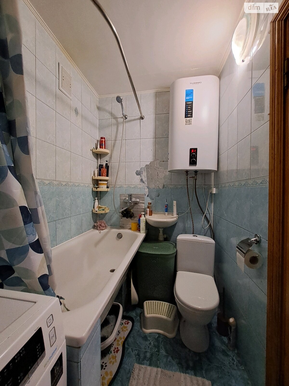 Продаж двокімнатної квартири в Вінниці, на вул. Замостянська 51, фото 1 Продаж двокімнатної квартири в Вінниці, на вул. Замостянська 51, фото 1