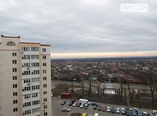 Продажа однокомнатной квартиры в Виннице, на ул. Ватутина район Замостянский фото 1 Продажа однокомнатной квартиры в Виннице, на ул. Ватутина район Замостянский фото 1