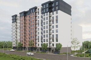 Продажа двухкомнатной квартиры в Виннице, на ул. Васильковая 4В, район Замостянский фото 2