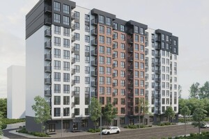 Продажа двухкомнатной квартиры в Виннице, на ул. Васильковая 4В, район Замостянский фото 2