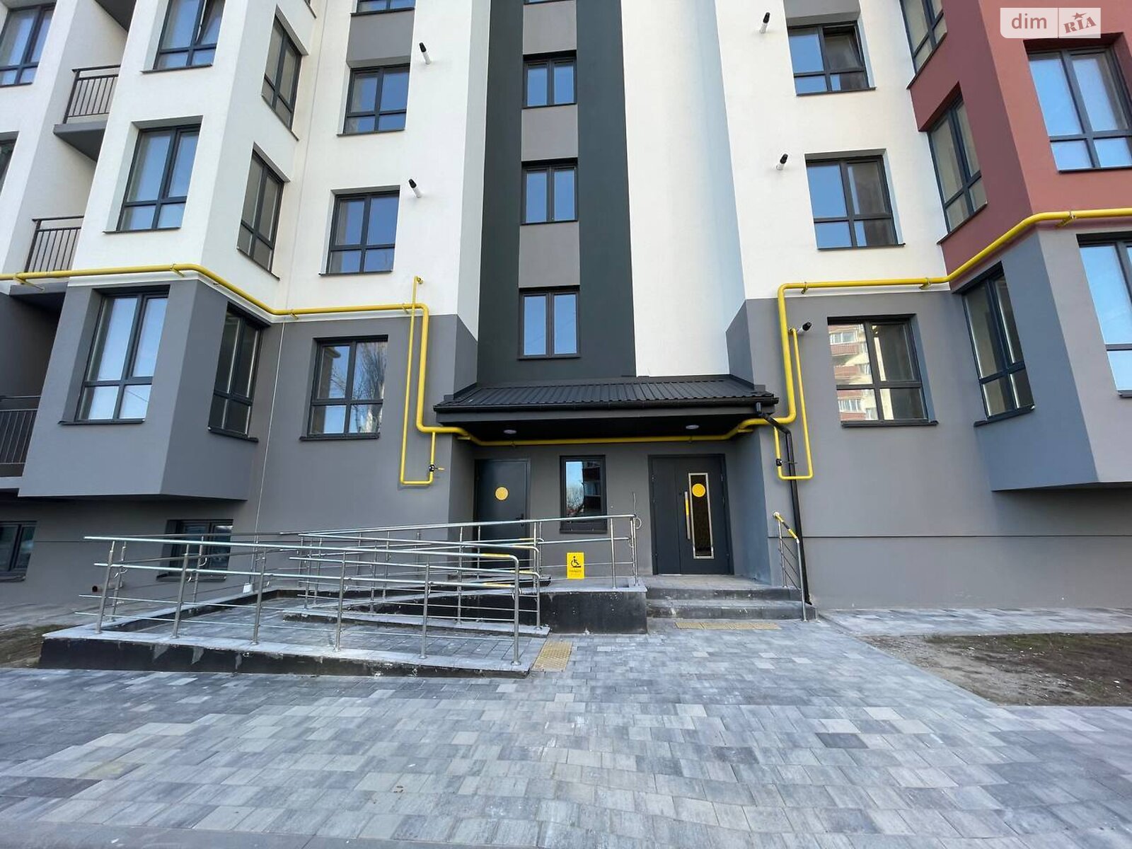 Продажа однокомнатной квартиры в Виннице, на ул. Васильковая 4В, район Замостянский фото 1 Продажа однокомнатной квартиры в Виннице, на ул. Васильковая 4В, район Замостянский фото 1