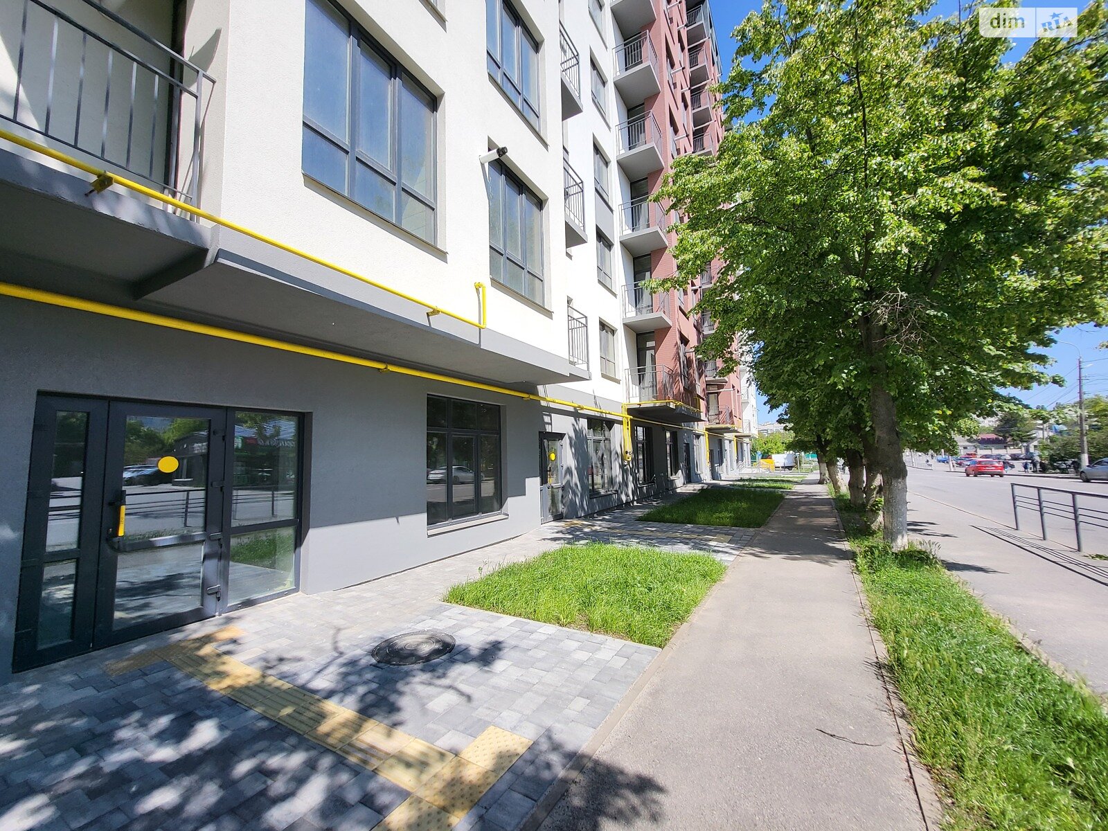 Продажа двухкомнатной квартиры в Виннице, на ул. Васильковая 4В, район Замостянский фото 1 Продажа двухкомнатной квартиры в Виннице, на ул. Васильковая 4В, район Замостянский фото 1