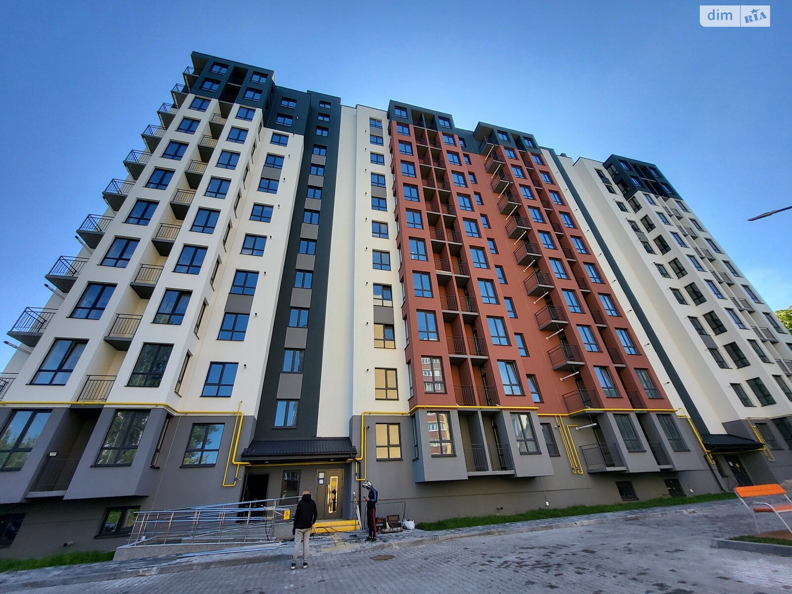 Продажа однокомнатной квартиры в Виннице, на ул. Васильковая 4В, район Замостянский фото 1 Продажа однокомнатной квартиры в Виннице, на ул. Васильковая 4В, район Замостянский фото 1