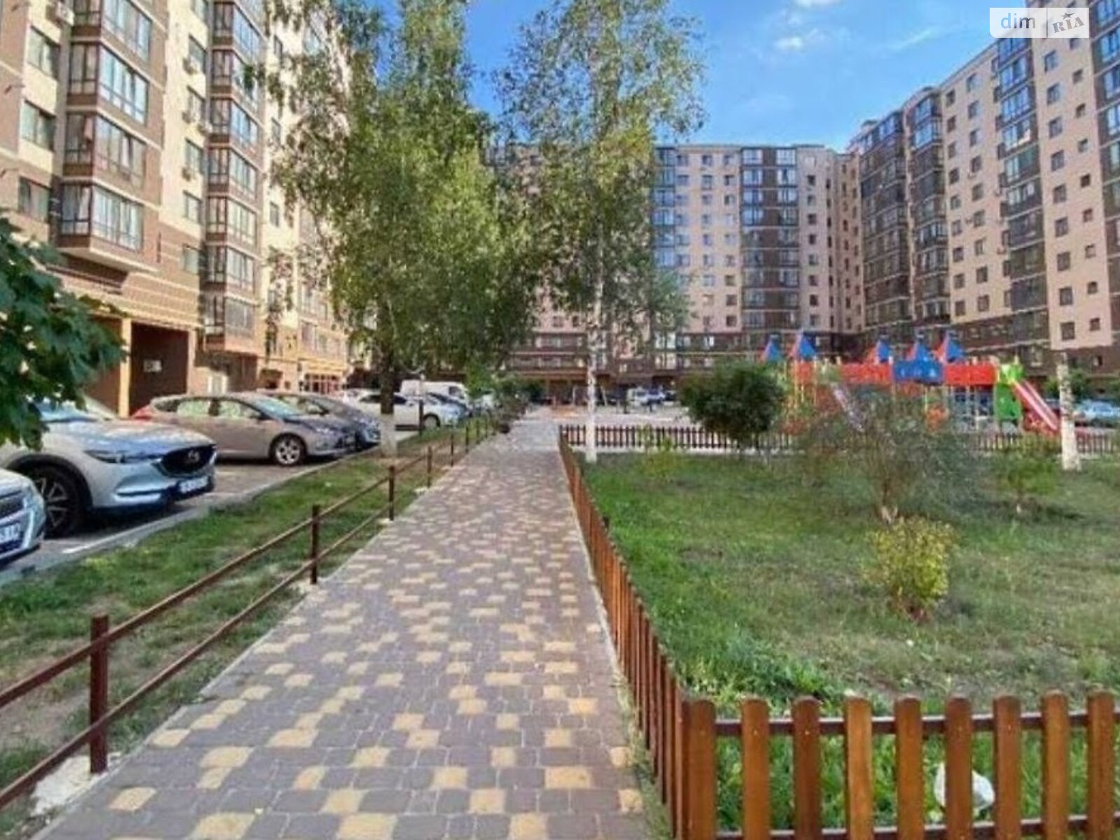 Продаж двокімнатної квартири в Вінниці, на вул. Антонова Олега, район Замостянський фото 1 Продаж двокімнатної квартири в Вінниці, на вул. Антонова Олега, район Замостянський фото 1