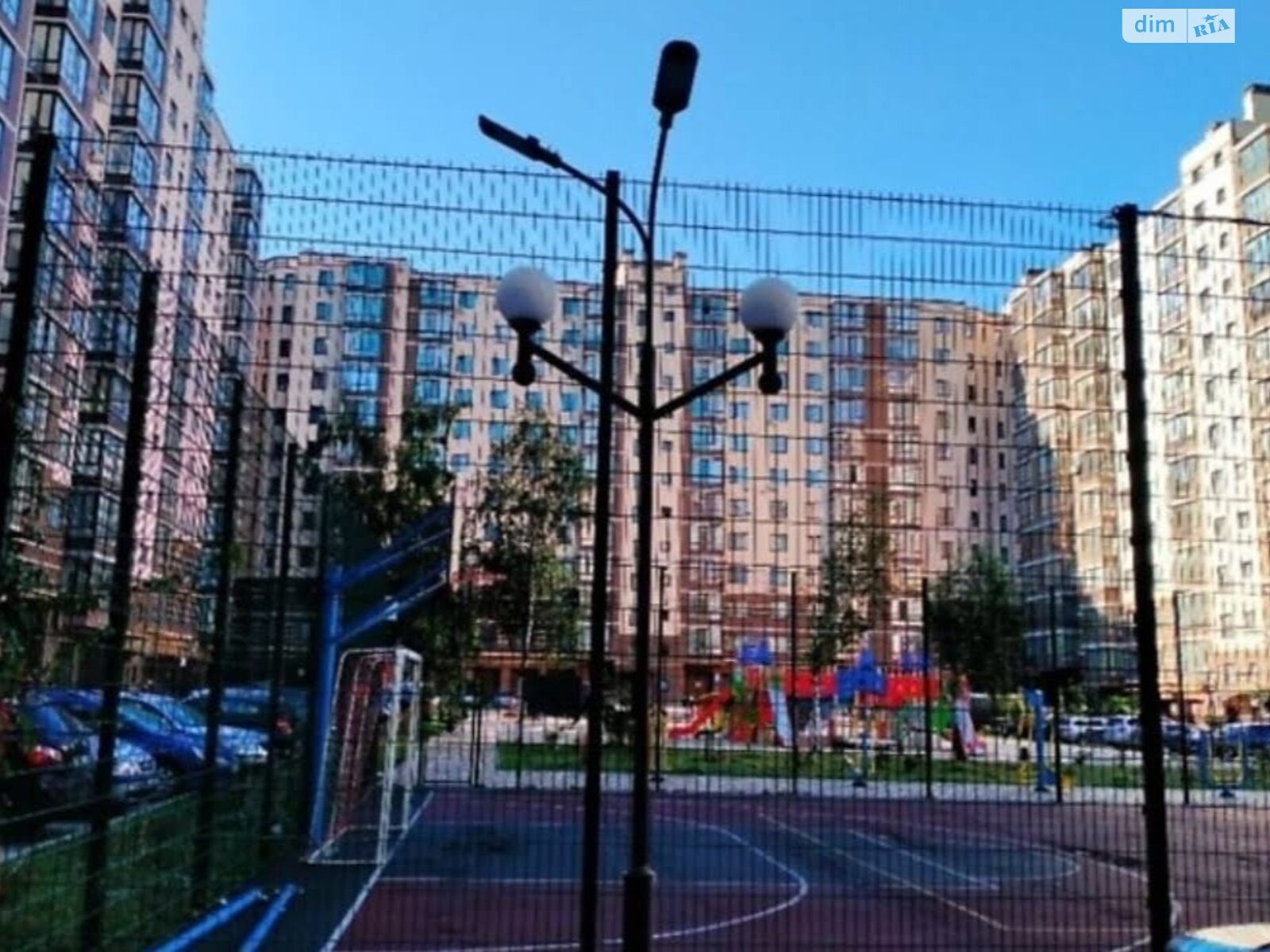 Продаж двокімнатної квартири в Вінниці, на вул. Антонова Олега, район Замостянський фото 1 Продаж двокімнатної квартири в Вінниці, на вул. Антонова Олега, район Замостянський фото 1