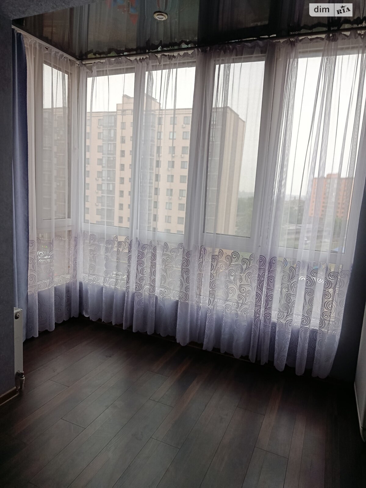 Продаж двокімнатної квартири в Вінниці, на вул. Антонова Олега, район Замостянський фото 1 Продаж двокімнатної квартири в Вінниці, на вул. Антонова Олега, район Замостянський фото 1