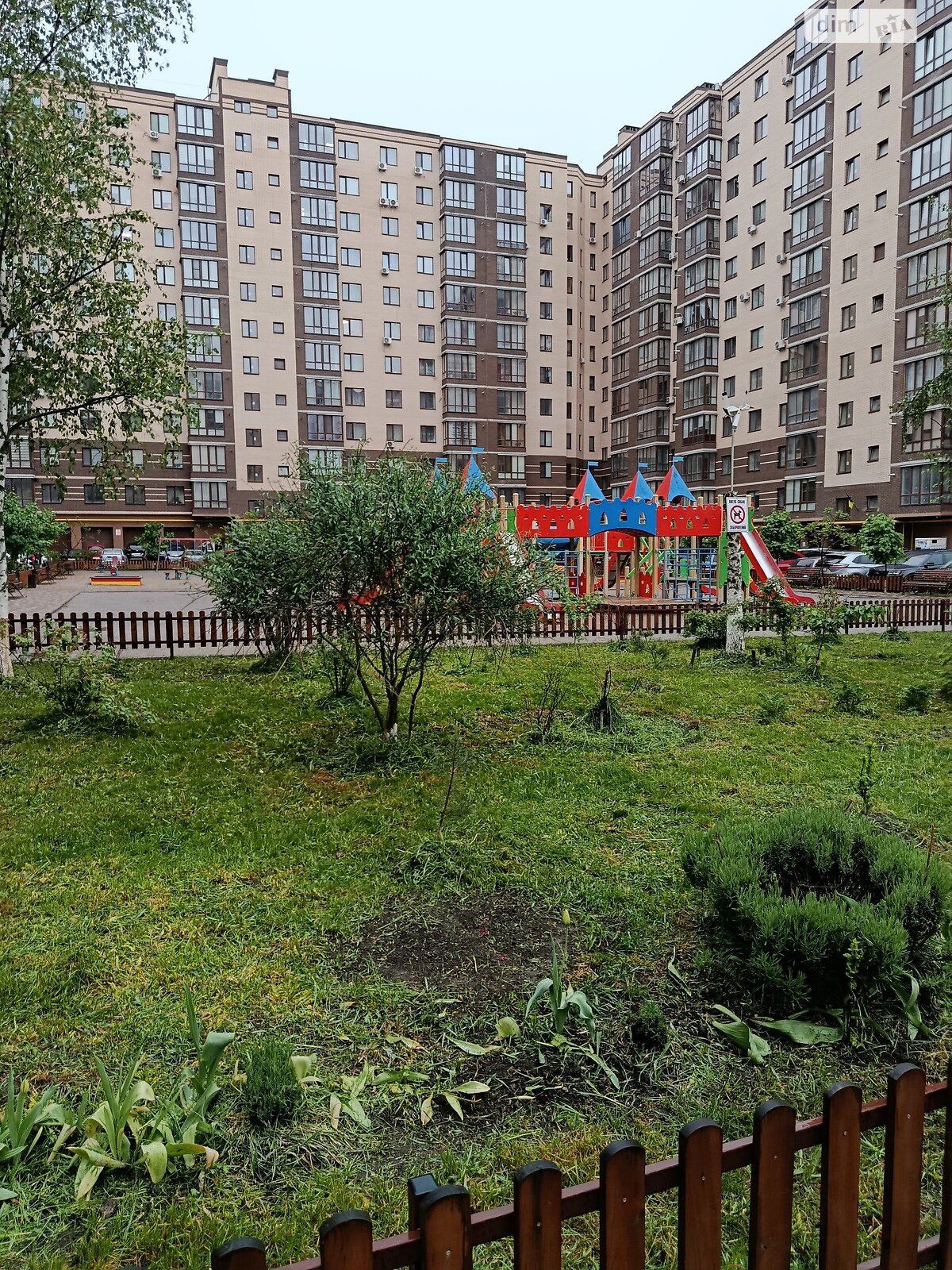 Продаж двокімнатної квартири в Вінниці, на вул. Антонова Олега, район Замостянський фото 1 Продаж двокімнатної квартири в Вінниці, на вул. Антонова Олега, район Замостянський фото 1
