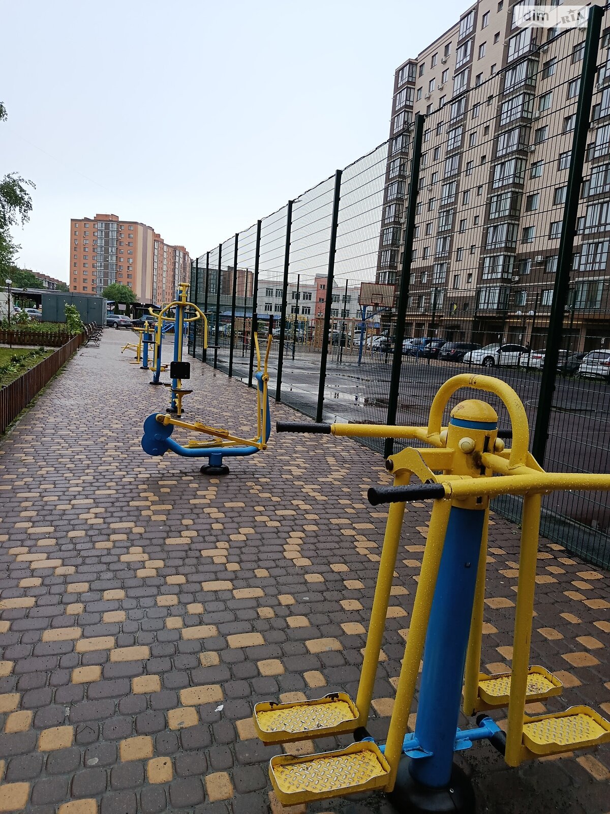 Продаж двокімнатної квартири в Вінниці, на вул. Антонова Олега, район Замостянський фото 1 Продаж двокімнатної квартири в Вінниці, на вул. Антонова Олега, район Замостянський фото 1