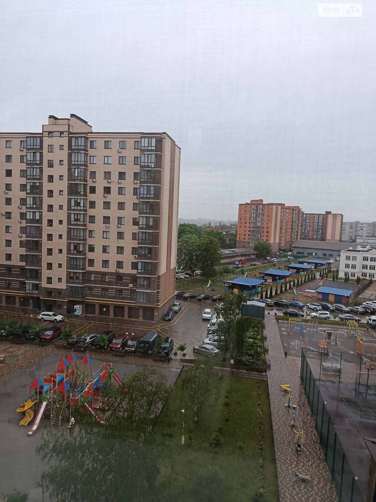 Продаж двокімнатної квартири в Вінниці, на вул. Антонова Олега, район Замостянський фото 1 Продаж двокімнатної квартири в Вінниці, на вул. Антонова Олега, район Замостянський фото 1