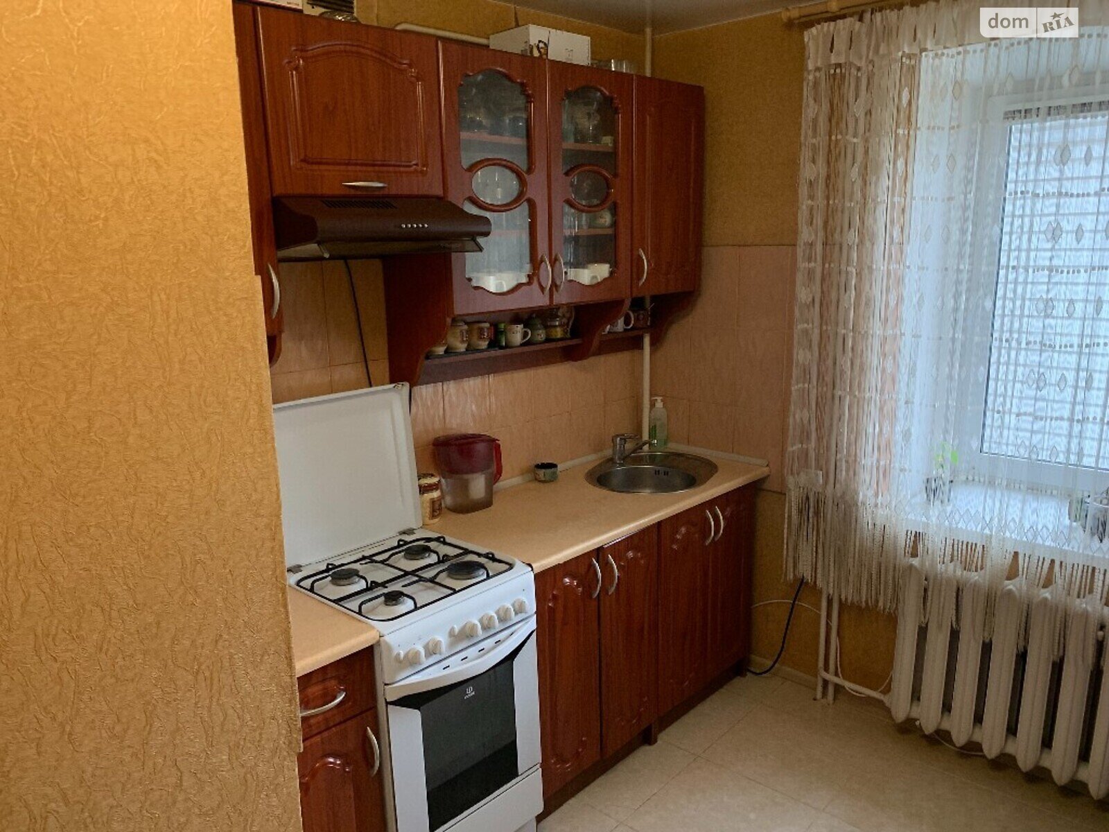 Продажа трехкомнатной квартиры в Виннице, на ул. Брацлавская, район Замостянский фото 1