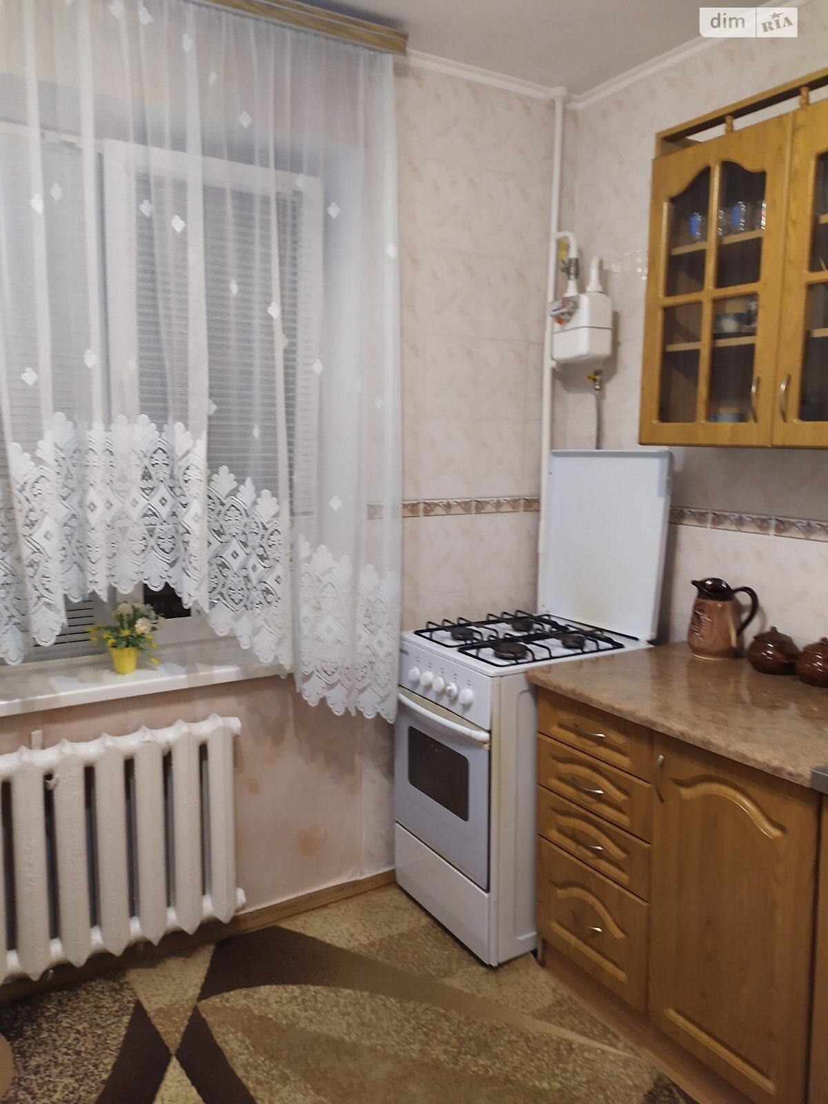 Продажа двухкомнатной квартиры в Виннице, на ул. Брацлавская, район Замостянский фото 1 Продажа двухкомнатной квартиры в Виннице, на ул. Брацлавская, район Замостянский фото 1