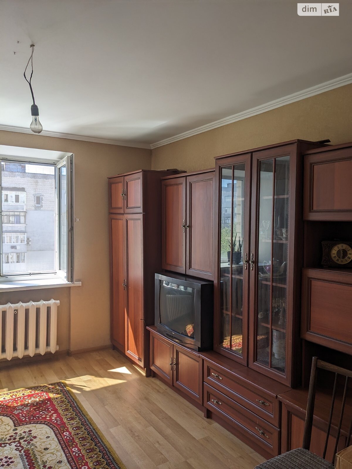 Продажа двухкомнатной квартиры в Виннице, на ул. Брацлавская, район Замостянский фото 1 Продажа двухкомнатной квартиры в Виннице, на ул. Брацлавская, район Замостянский фото 1