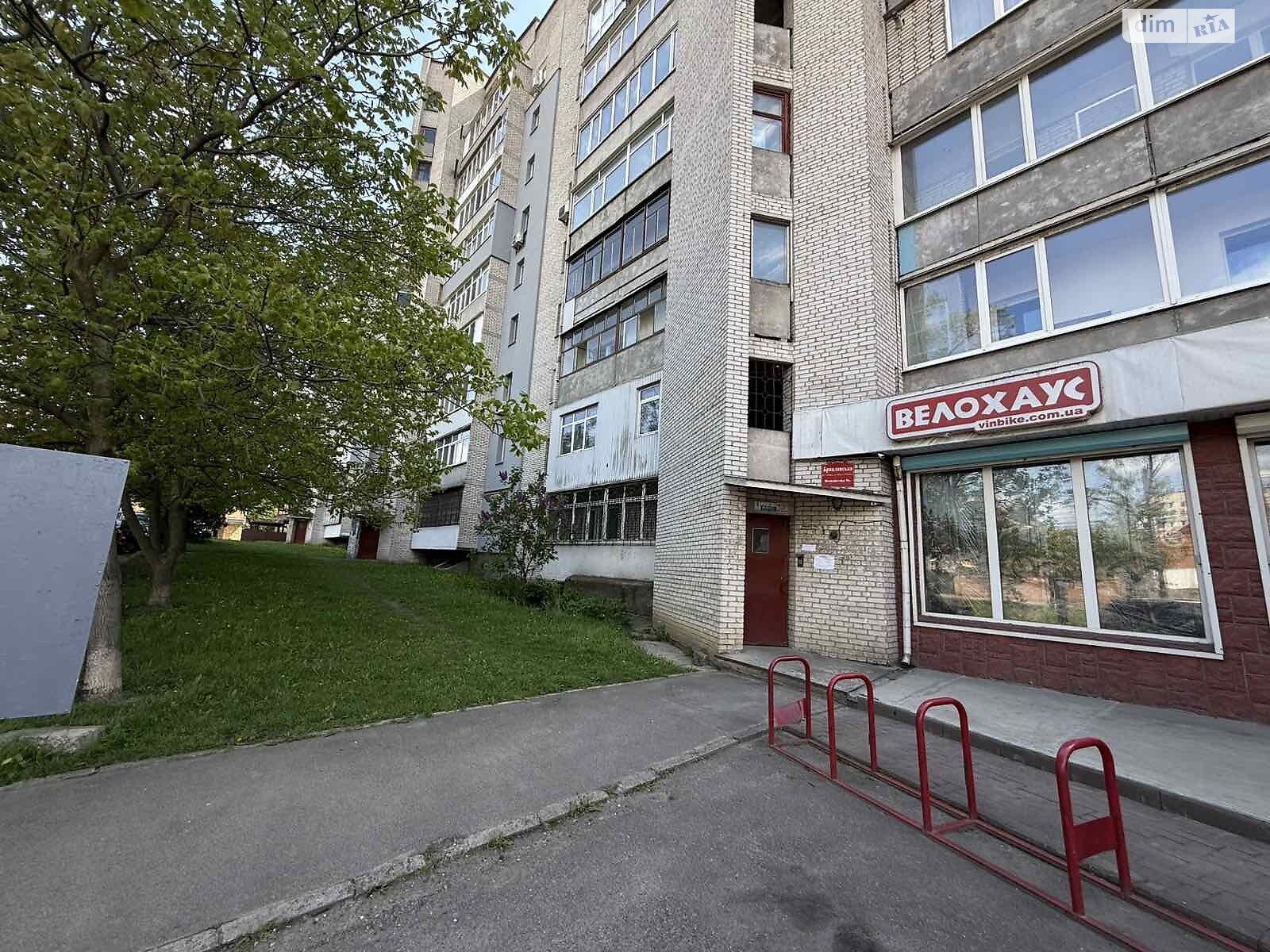 Продажа двухкомнатной квартиры в Виннице, на ул. Брацлавская 39, район Ближнее замостье фото 1 Продажа двухкомнатной квартиры в Виннице, на ул. Брацлавская 39, район Ближнее замостье фото 1