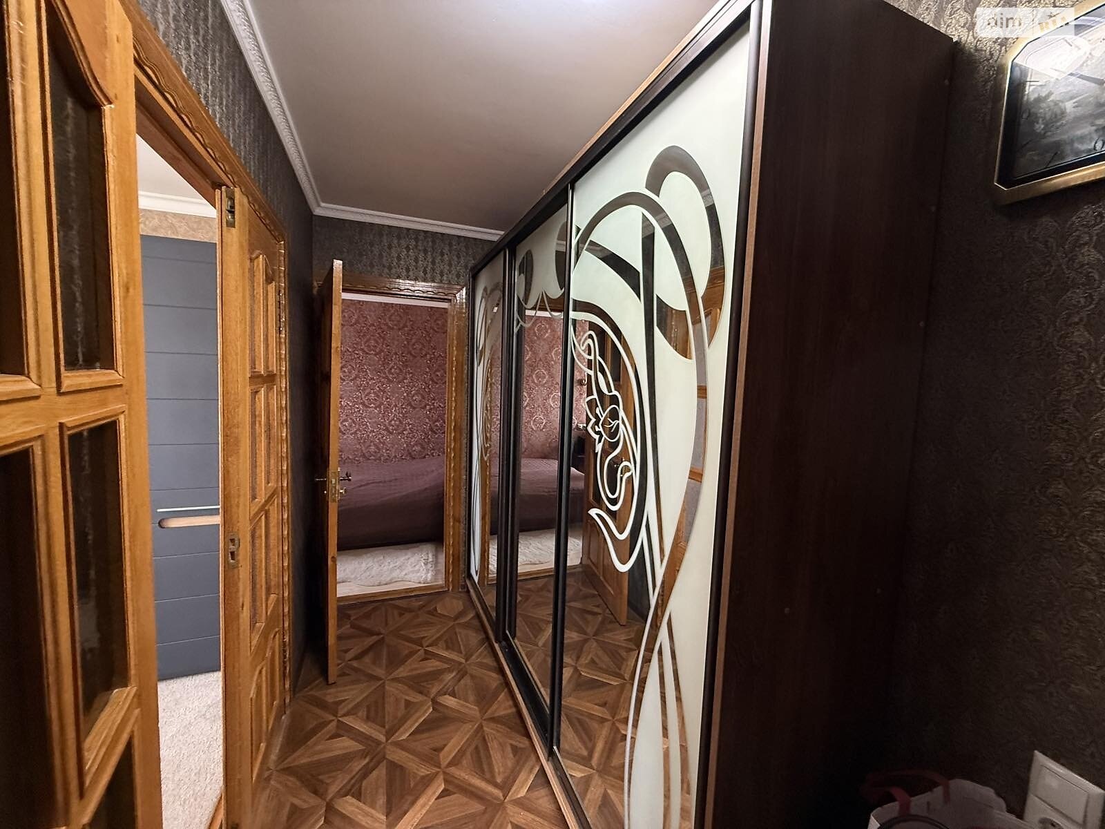 Продажа двухкомнатной квартиры в Виннице, на ул. Брацлавская 39, район Ближнее замостье фото 1 Продажа двухкомнатной квартиры в Виннице, на ул. Брацлавская 39, район Ближнее замостье фото 1