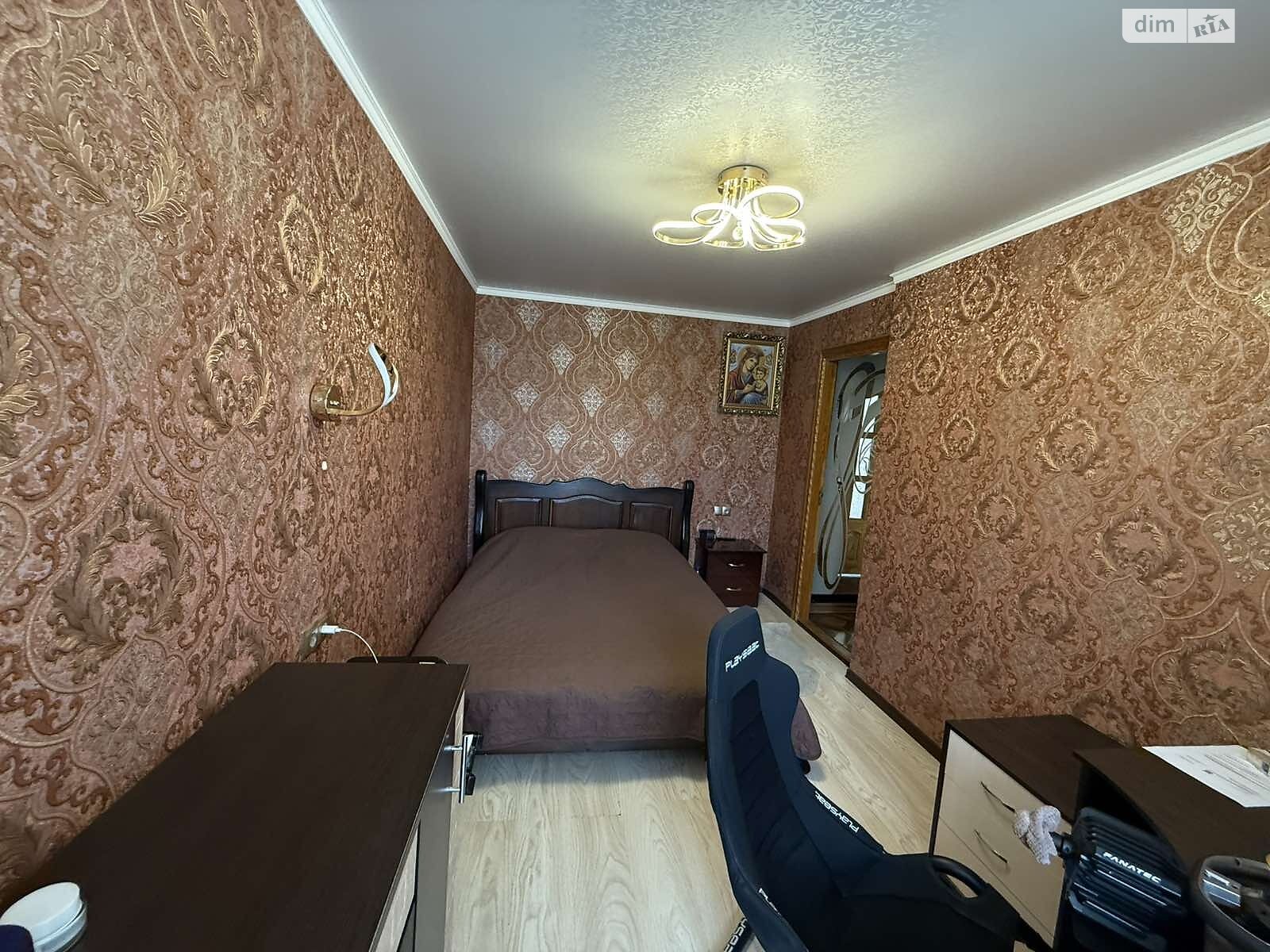 Продажа двухкомнатной квартиры в Виннице, на ул. Брацлавская 39, район Ближнее замостье фото 1 Продажа двухкомнатной квартиры в Виннице, на ул. Брацлавская 39, район Ближнее замостье фото 1