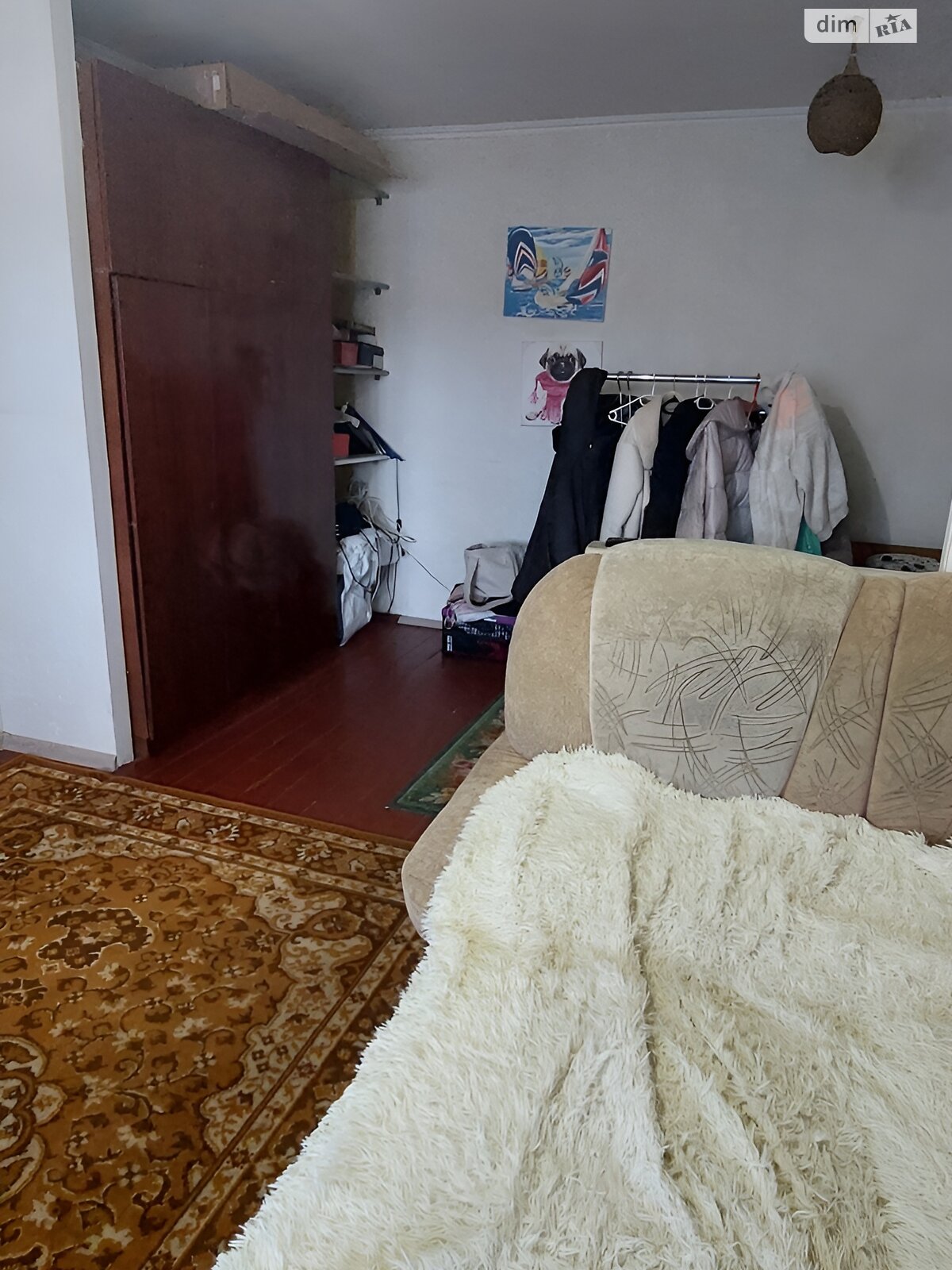 Продажа однокомнатной квартиры в Виннице, на ул. Дмитрия Белоконя, район Замостянский фото 1 Продажа однокомнатной квартиры в Виннице, на ул. Дмитрия Белоконя, район Замостянский фото 1