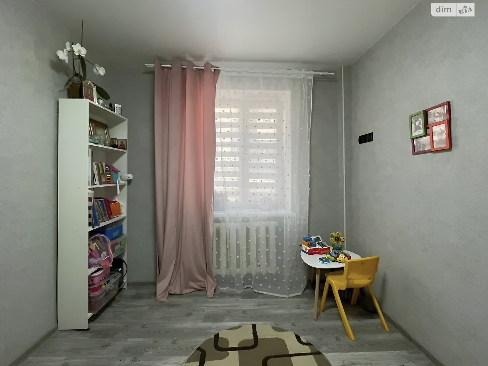 Продажа четырехкомнатной квартиры в Виннице, на ул. Дмитрия Белоконя 32, район Замостянский фото 1 Продажа четырехкомнатной квартиры в Виннице, на ул. Дмитрия Белоконя 32, район Замостянский фото 1