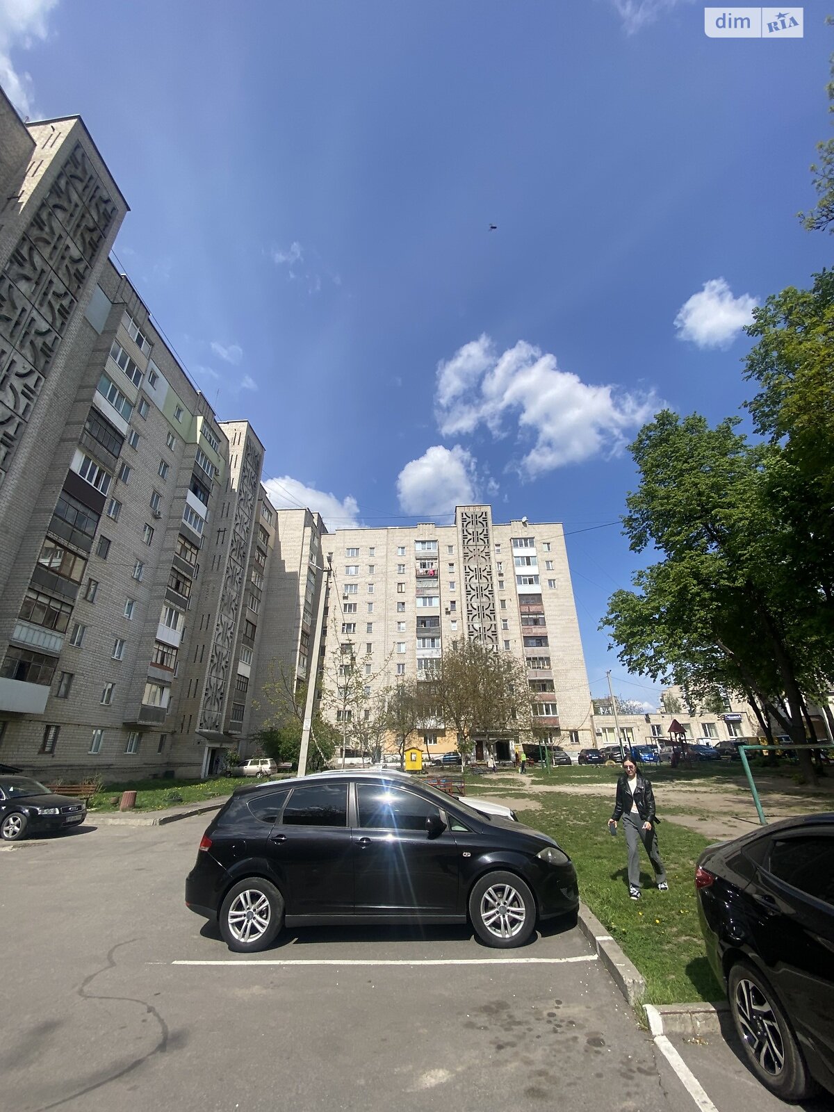 Продаж чотирикімнатної квартири в Вінниці, на вул. Дмитра Білоконя 32, район Замостянський фото 1 Продаж чотирикімнатної квартири в Вінниці, на вул. Дмитра Білоконя 32, район Замостянський фото 1