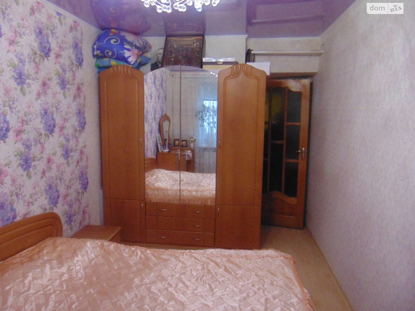 Продажа трехкомнатной квартиры в Виннице, на ул. Стеценко, район Замостянский фото 1