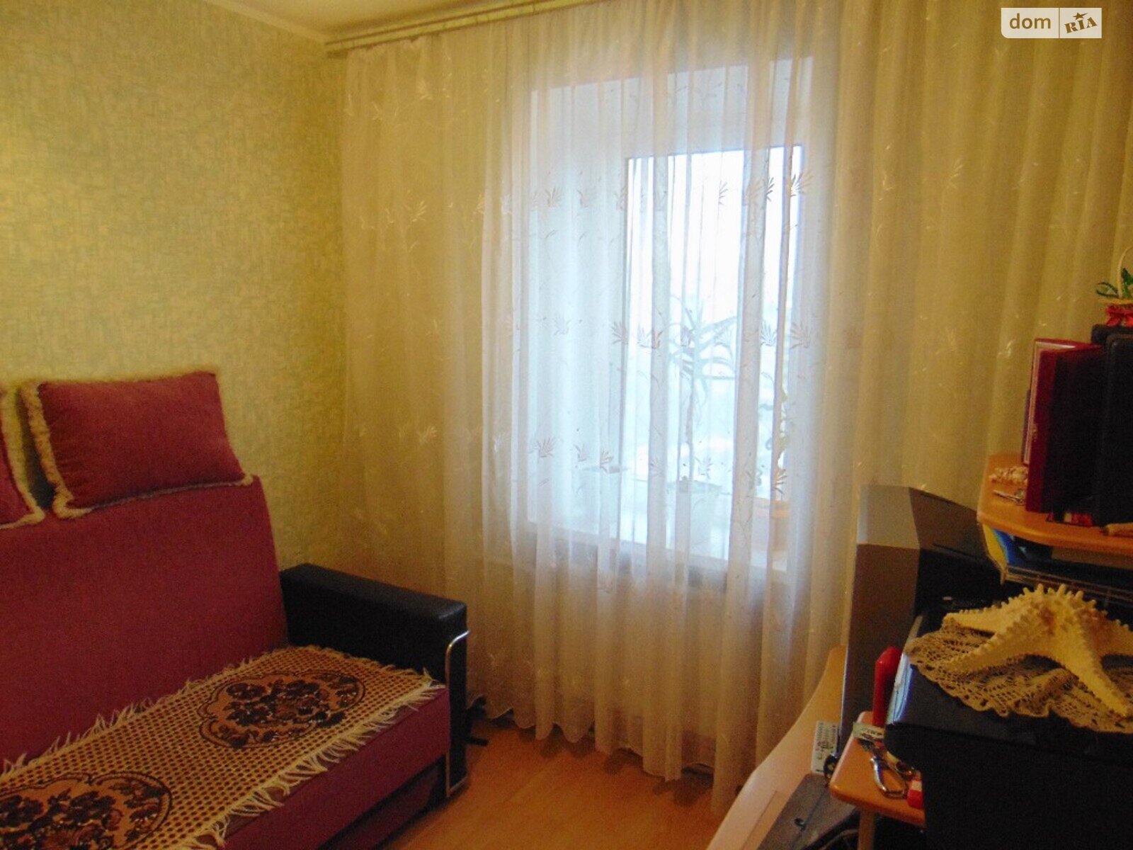 Продажа трехкомнатной квартиры в Виннице, на ул. Стеценко, район Замостянский фото 1