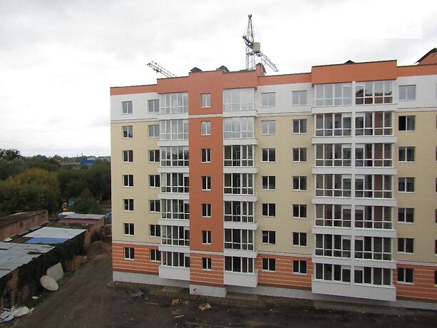Продажа однокомнатной квартиры в Виннице, на ул. Стрелецкая район Замостянский фото 1 Продажа однокомнатной квартиры в Виннице, на ул. Стрелецкая район Замостянский фото 1