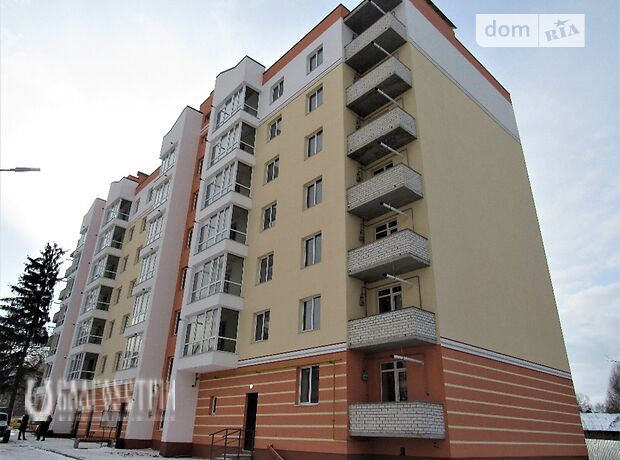 Продажа однокомнатной квартиры в Виннице, на ул. Стрелецкая район Замостянский фото 1 Продажа однокомнатной квартиры в Виннице, на ул. Стрелецкая район Замостянский фото 1