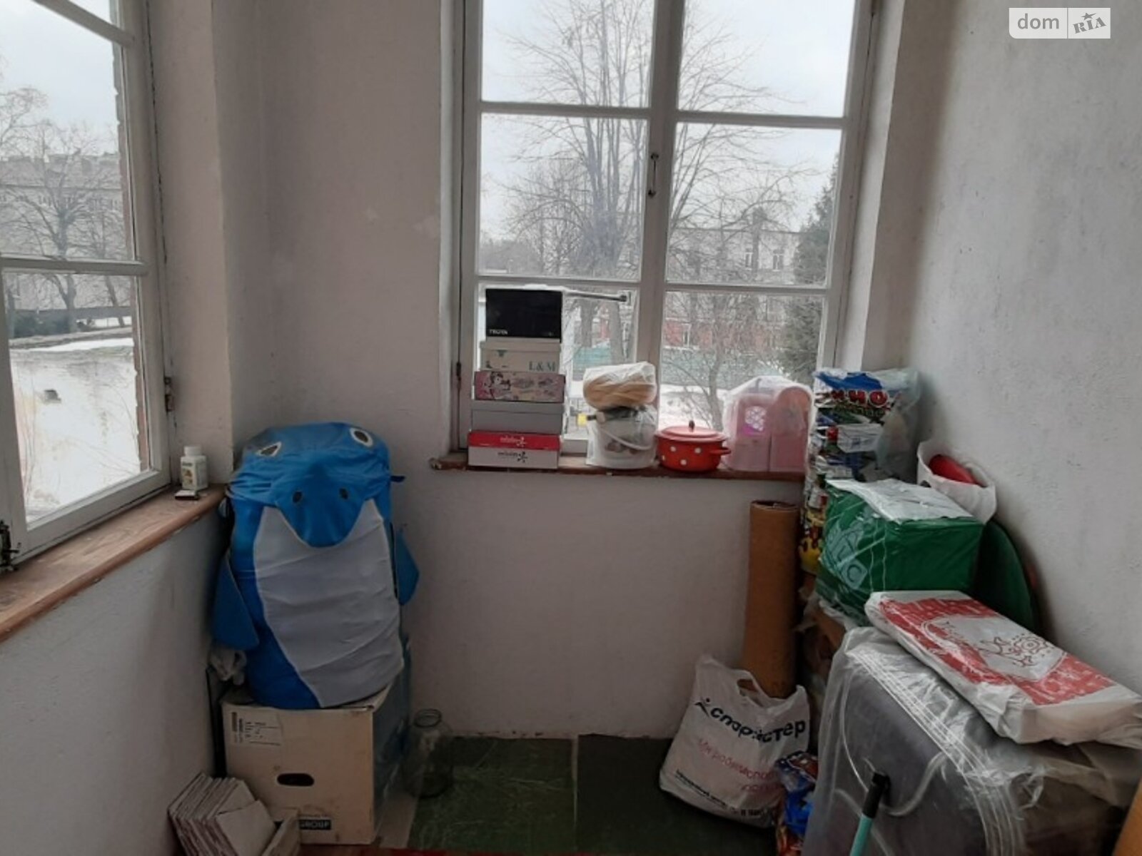 Продажа двухкомнатной квартиры в Виннице, на ул. Стрелецкая, район Замостянский фото 1