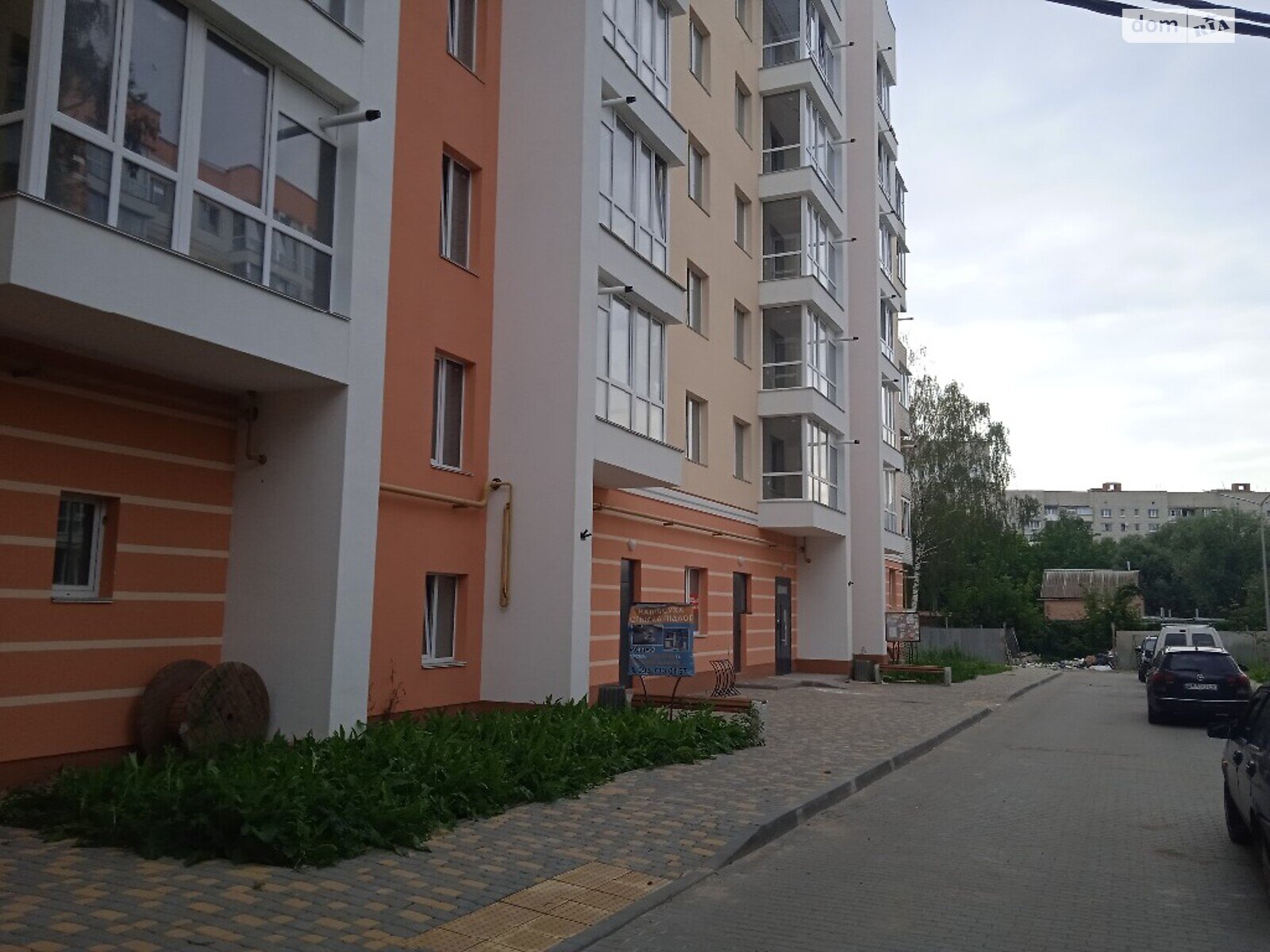 Продажа однокомнатной квартиры в Виннице, на ул. Стрелецкая, район Замостянский фото 1