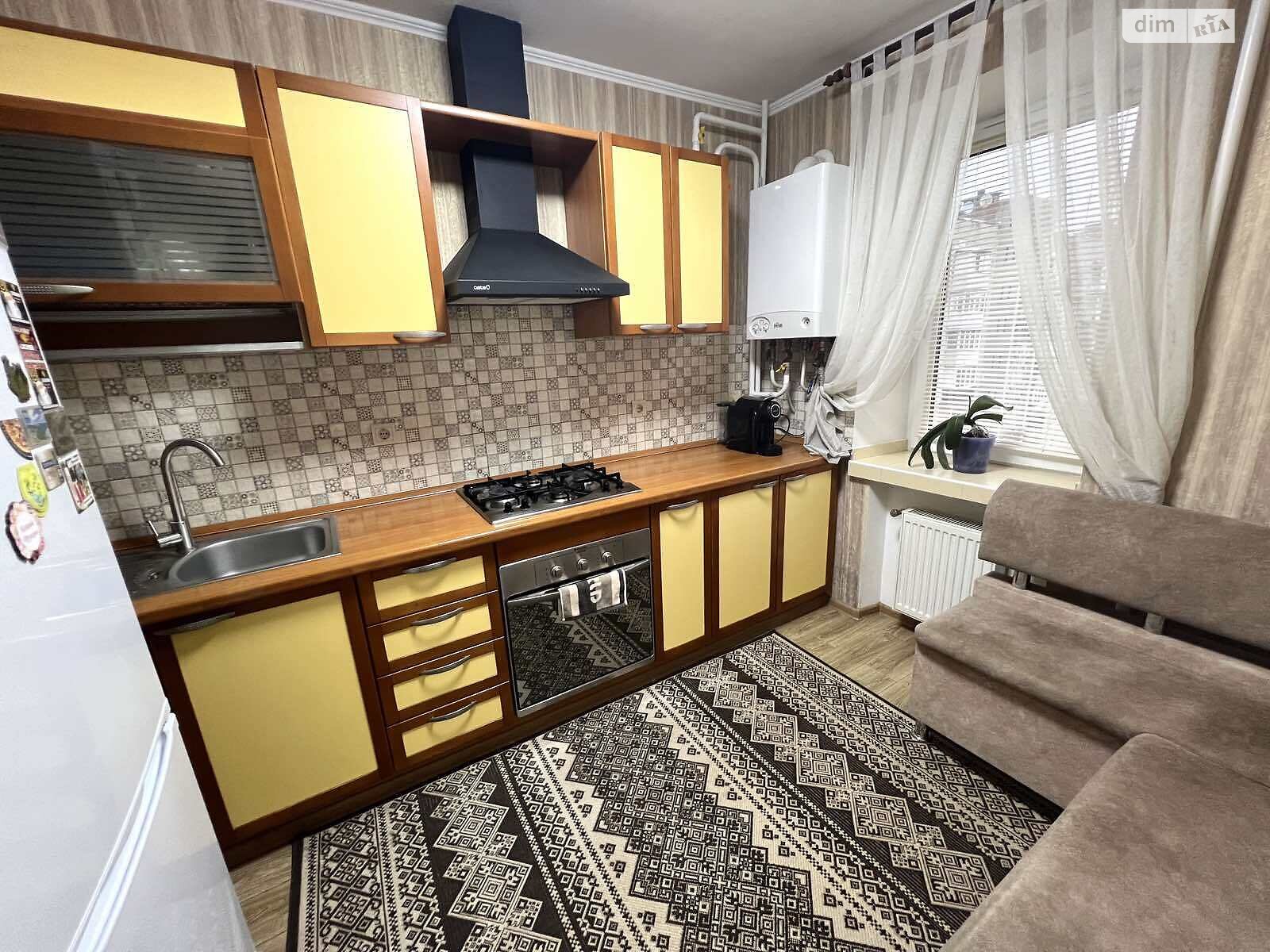 Продаж двокімнатної квартири в Вінниці, на вул. Генерала Григоренка, район Замостянський фото 1 Продаж двокімнатної квартири в Вінниці, на вул. Генерала Григоренка, район Замостянський фото 1