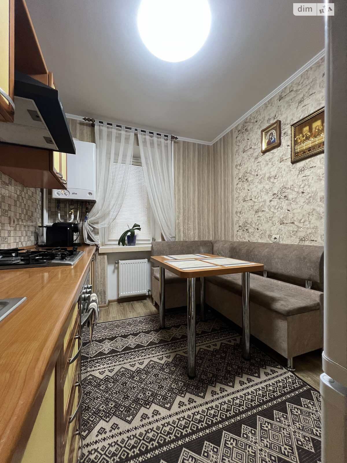 Продаж двокімнатної квартири в Вінниці, на вул. Генерала Григоренка, район Замостянський фото 1 Продаж двокімнатної квартири в Вінниці, на вул. Генерала Григоренка, район Замостянський фото 1