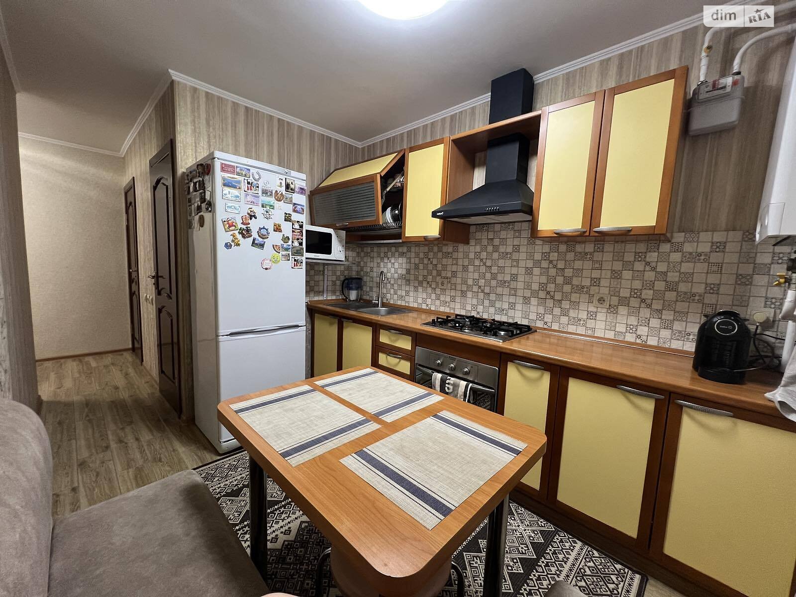 Продаж двокімнатної квартири в Вінниці, на вул. Генерала Григоренка, район Замостянський фото 1 Продаж двокімнатної квартири в Вінниці, на вул. Генерала Григоренка, район Замостянський фото 1