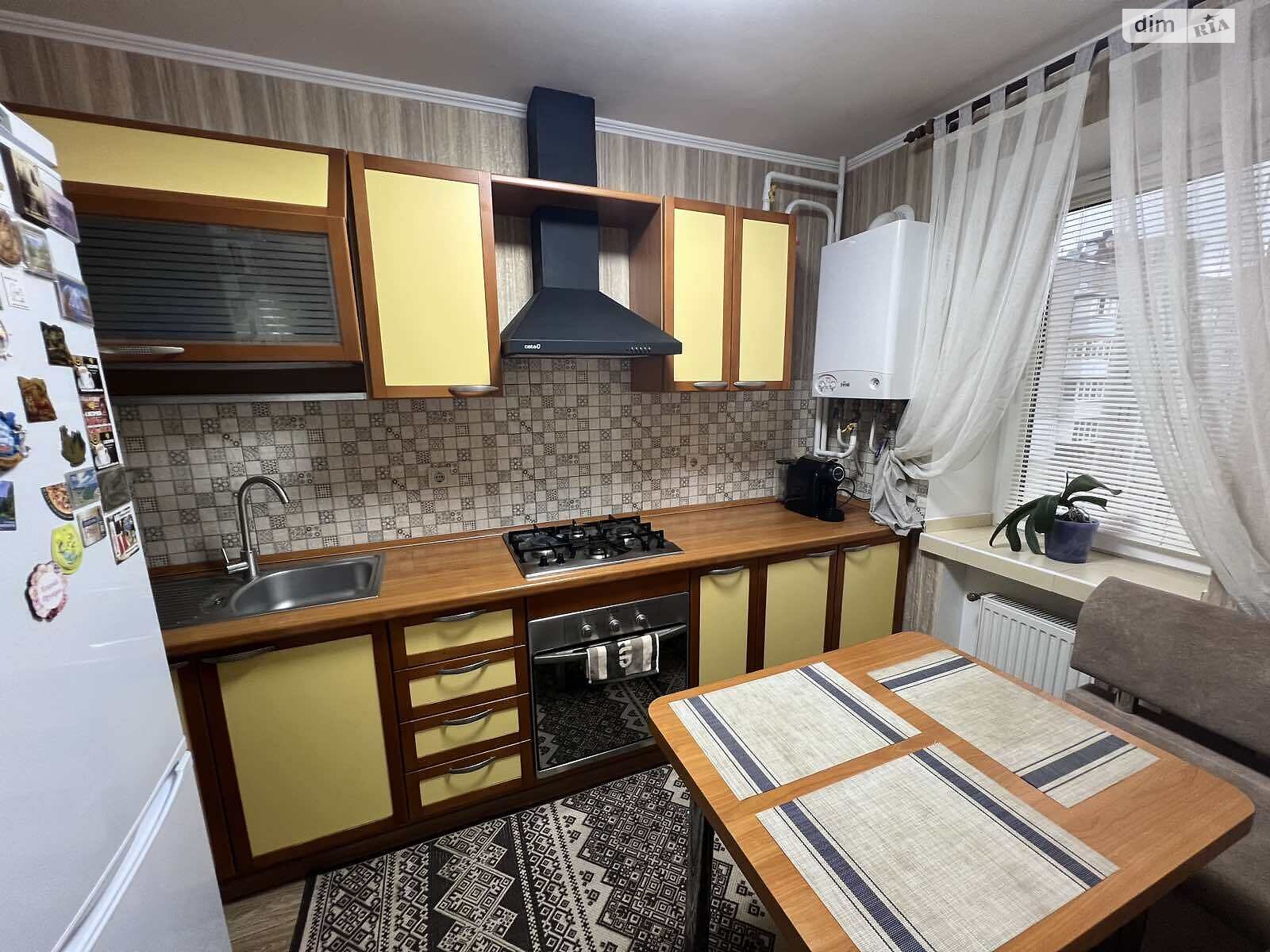 Продаж двокімнатної квартири в Вінниці, на вул. Генерала Григоренка, район Замостянський фото 1 Продаж двокімнатної квартири в Вінниці, на вул. Генерала Григоренка, район Замостянський фото 1