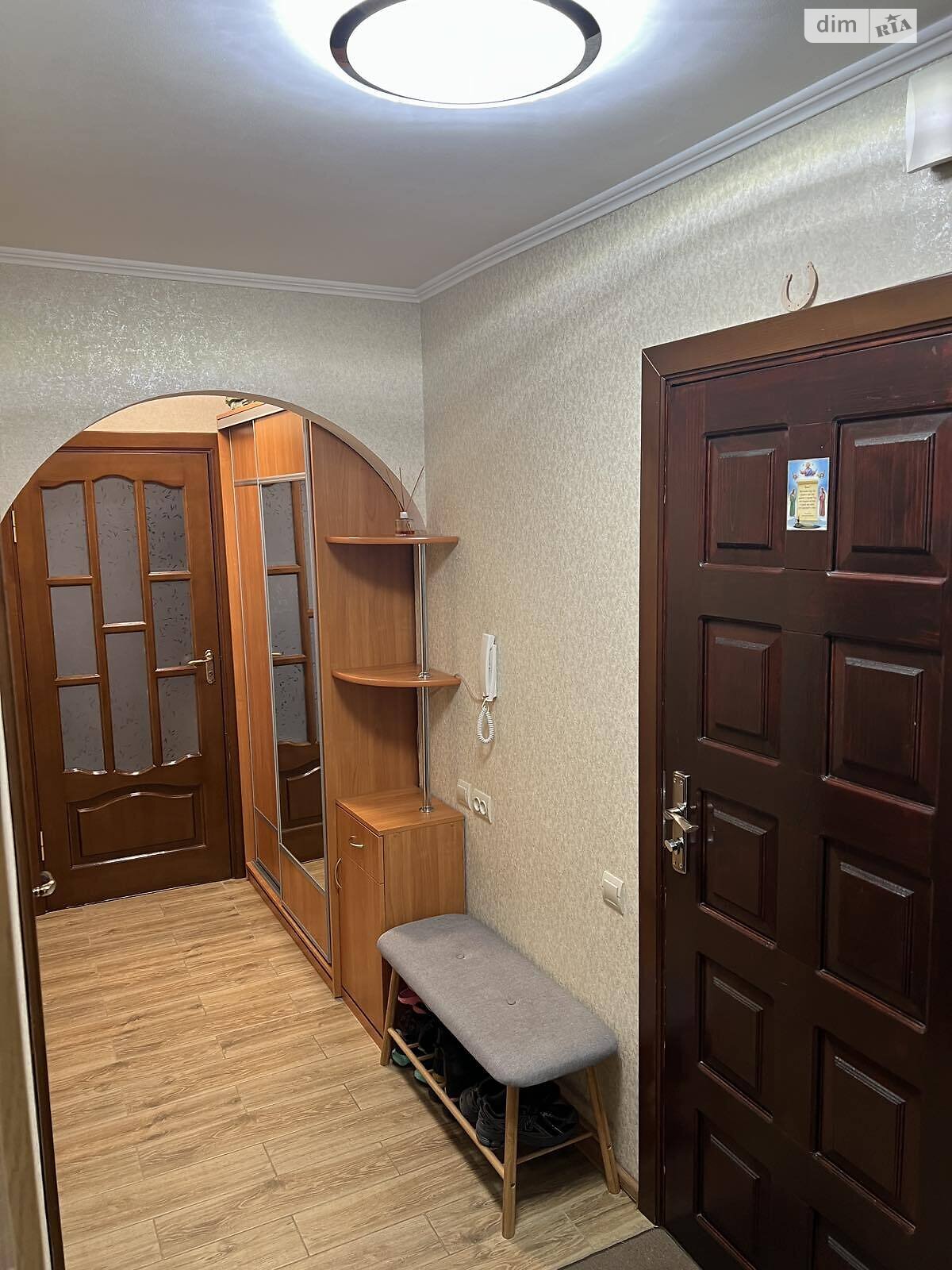 Продаж двокімнатної квартири в Вінниці, на вул. Генерала Григоренка, район Замостянський фото 1 Продаж двокімнатної квартири в Вінниці, на вул. Генерала Григоренка, район Замостянський фото 1