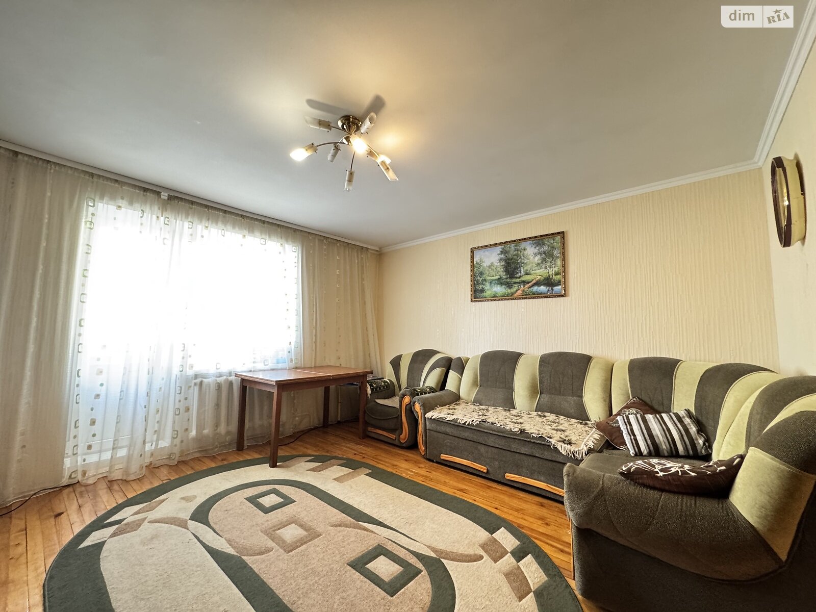 Продаж трикімнатної квартири в Вінниці, на вул. Генерала Григоренка 67, район Замостянський фото 1 Продаж трикімнатної квартири в Вінниці, на вул. Генерала Григоренка 67, район Замостянський фото 1