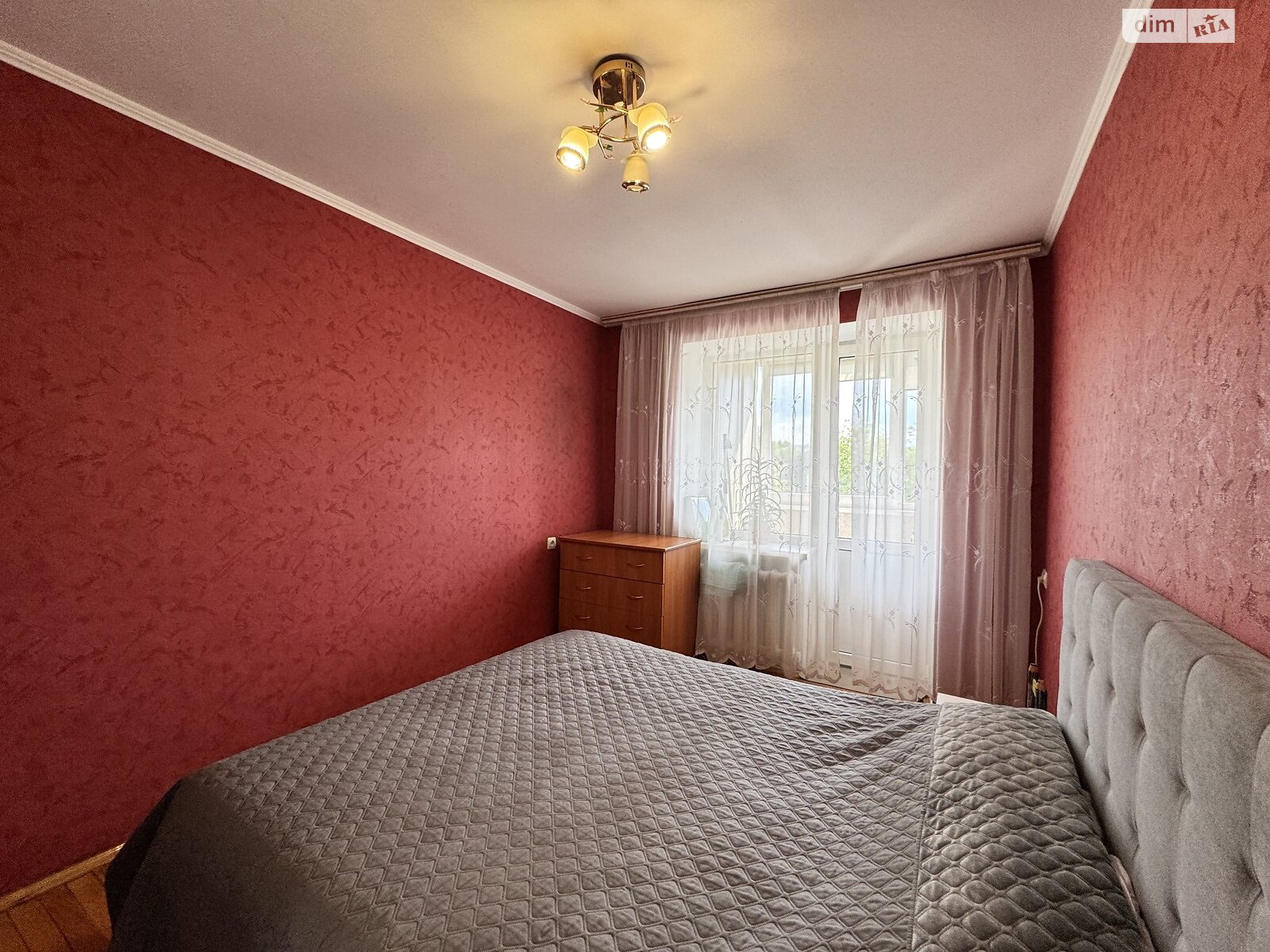 Продаж трикімнатної квартири в Вінниці, на вул. Генерала Григоренка 67, район Замостянський фото 1 Продаж трикімнатної квартири в Вінниці, на вул. Генерала Григоренка 67, район Замостянський фото 1