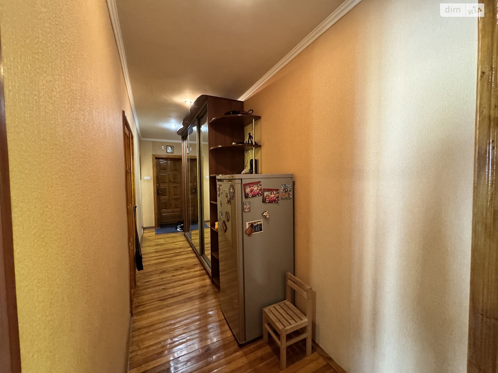 Продаж трикімнатної квартири в Вінниці, на вул. Генерала Григоренка 67, район Замостянський фото 1 Продаж трикімнатної квартири в Вінниці, на вул. Генерала Григоренка 67, район Замостянський фото 1