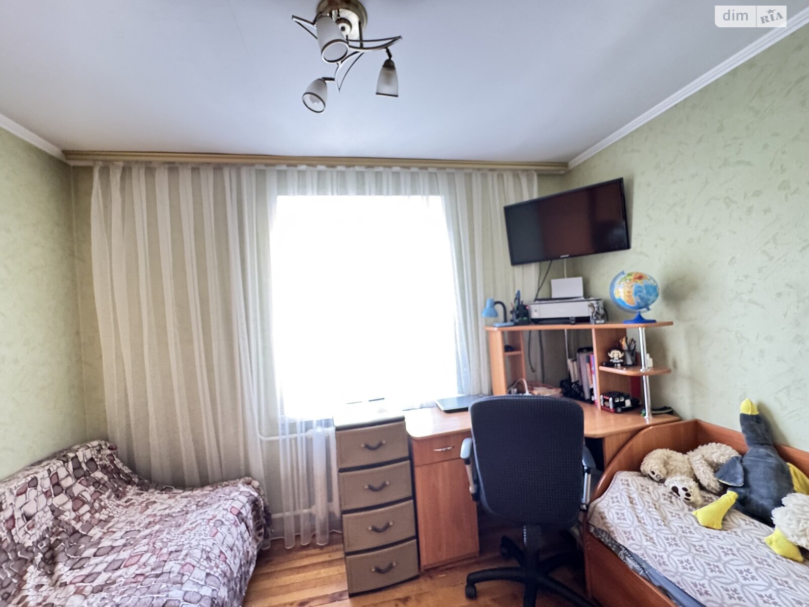 Продаж трикімнатної квартири в Вінниці, на вул. Генерала Григоренка 67, район Замостянський фото 1 Продаж трикімнатної квартири в Вінниці, на вул. Генерала Григоренка 67, район Замостянський фото 1