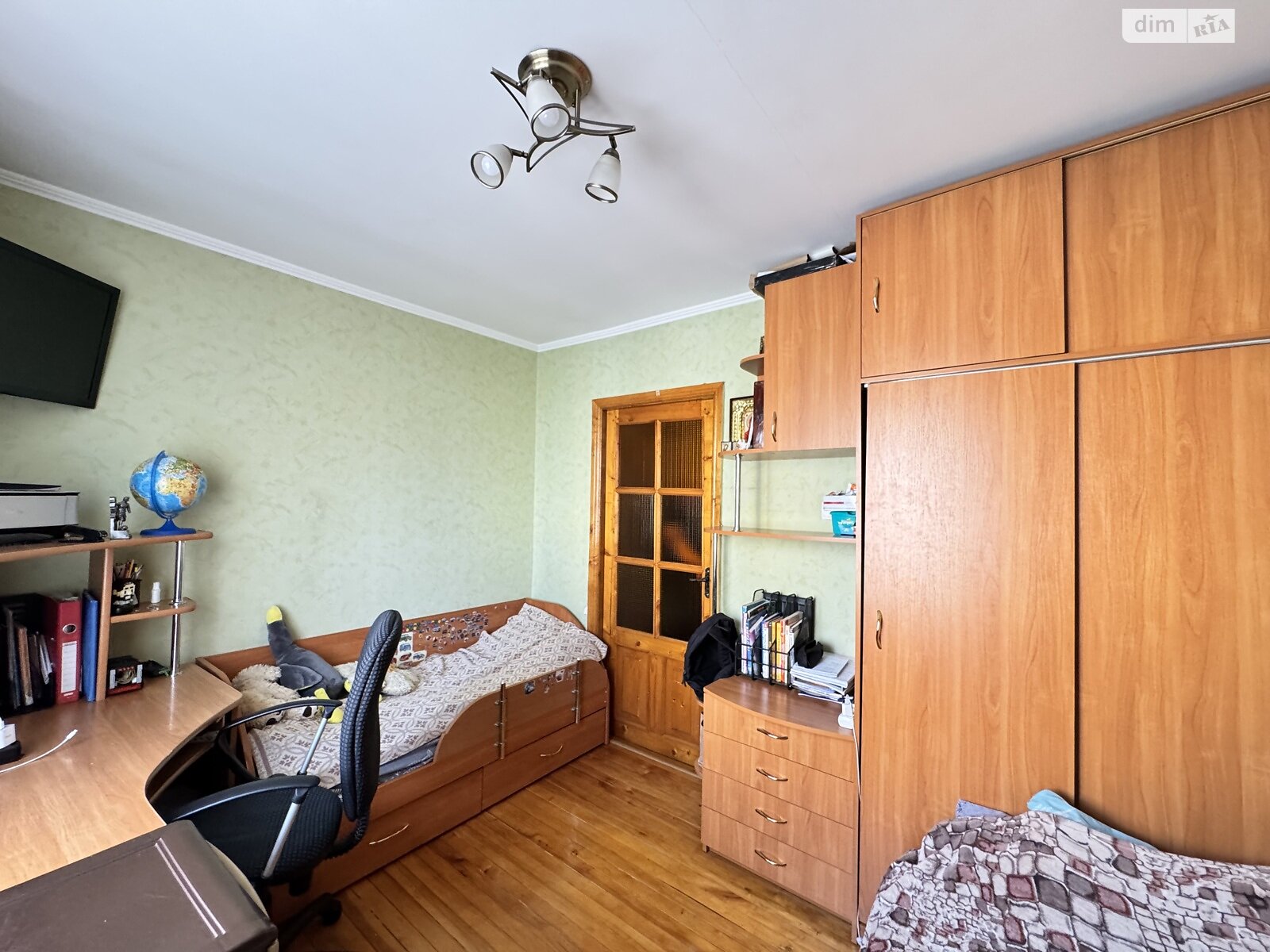 Продаж трикімнатної квартири в Вінниці, на вул. Генерала Григоренка 67, район Замостянський фото 1 Продаж трикімнатної квартири в Вінниці, на вул. Генерала Григоренка 67, район Замостянський фото 1