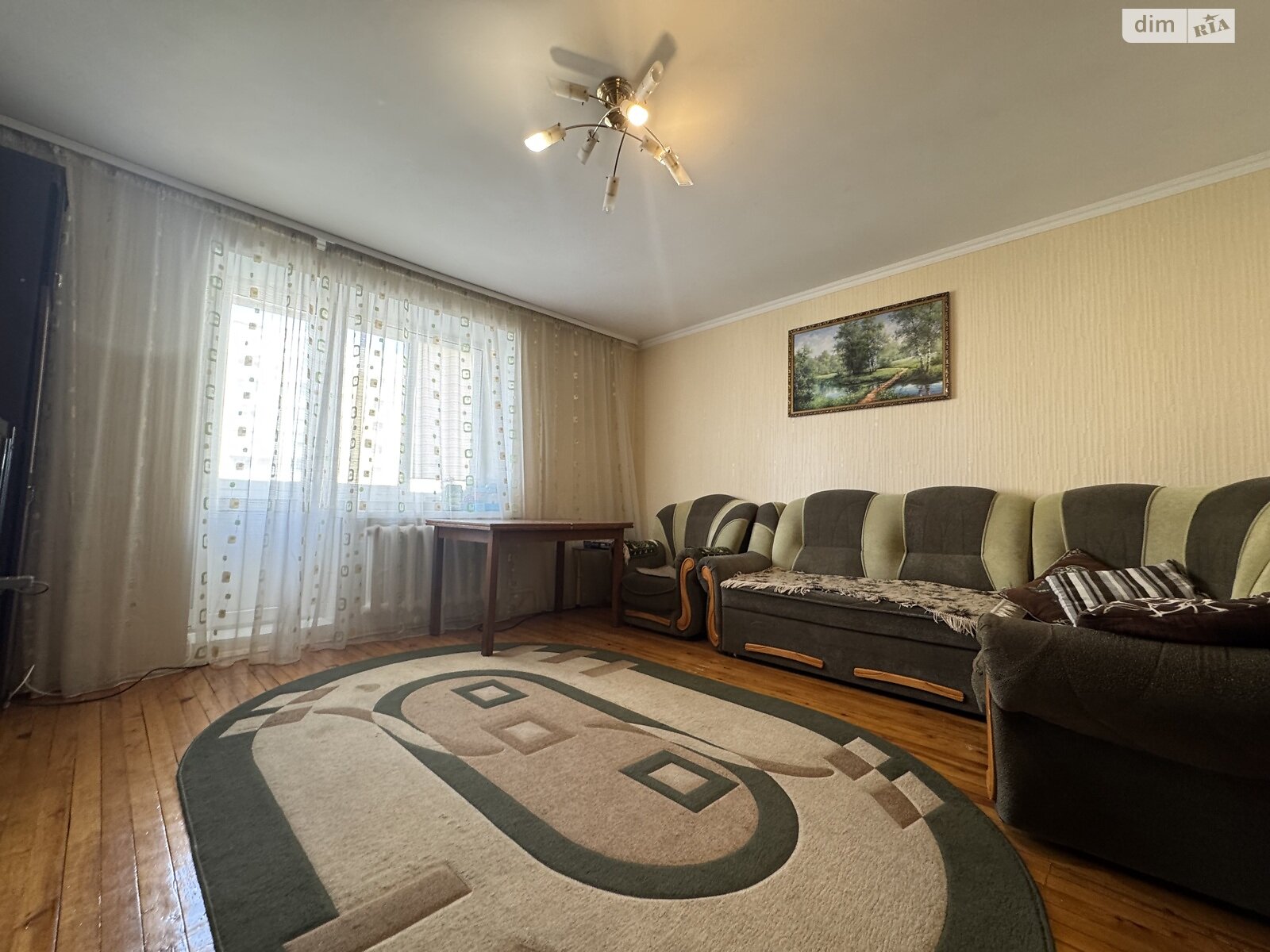 Продажа трехкомнатной квартиры в Виннице, на ул. Генерала Григоренко, район Замостянский фото 1 Продажа трехкомнатной квартиры в Виннице, на ул. Генерала Григоренко, район Замостянский фото 1