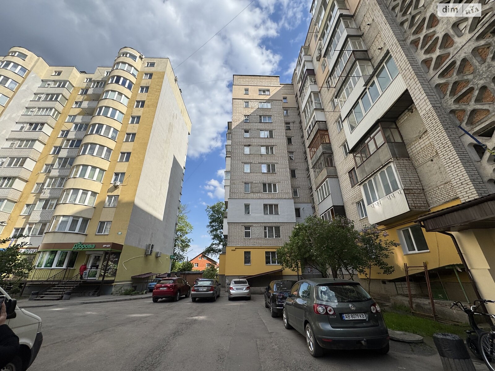 Продажа трехкомнатной квартиры в Виннице, на ул. Генерала Григоренко, район Замостянский фото 1 Продажа трехкомнатной квартиры в Виннице, на ул. Генерала Григоренко, район Замостянский фото 1