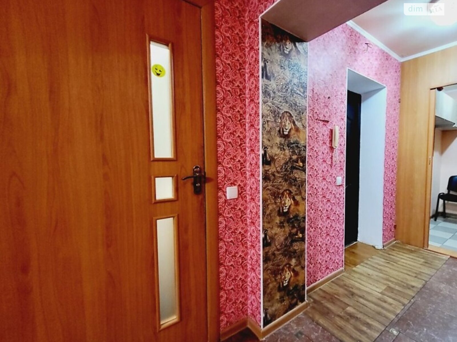 Продажа трехкомнатной квартиры в Виннице, на ул. Генерала Григоренко, район Замостянский фото 1