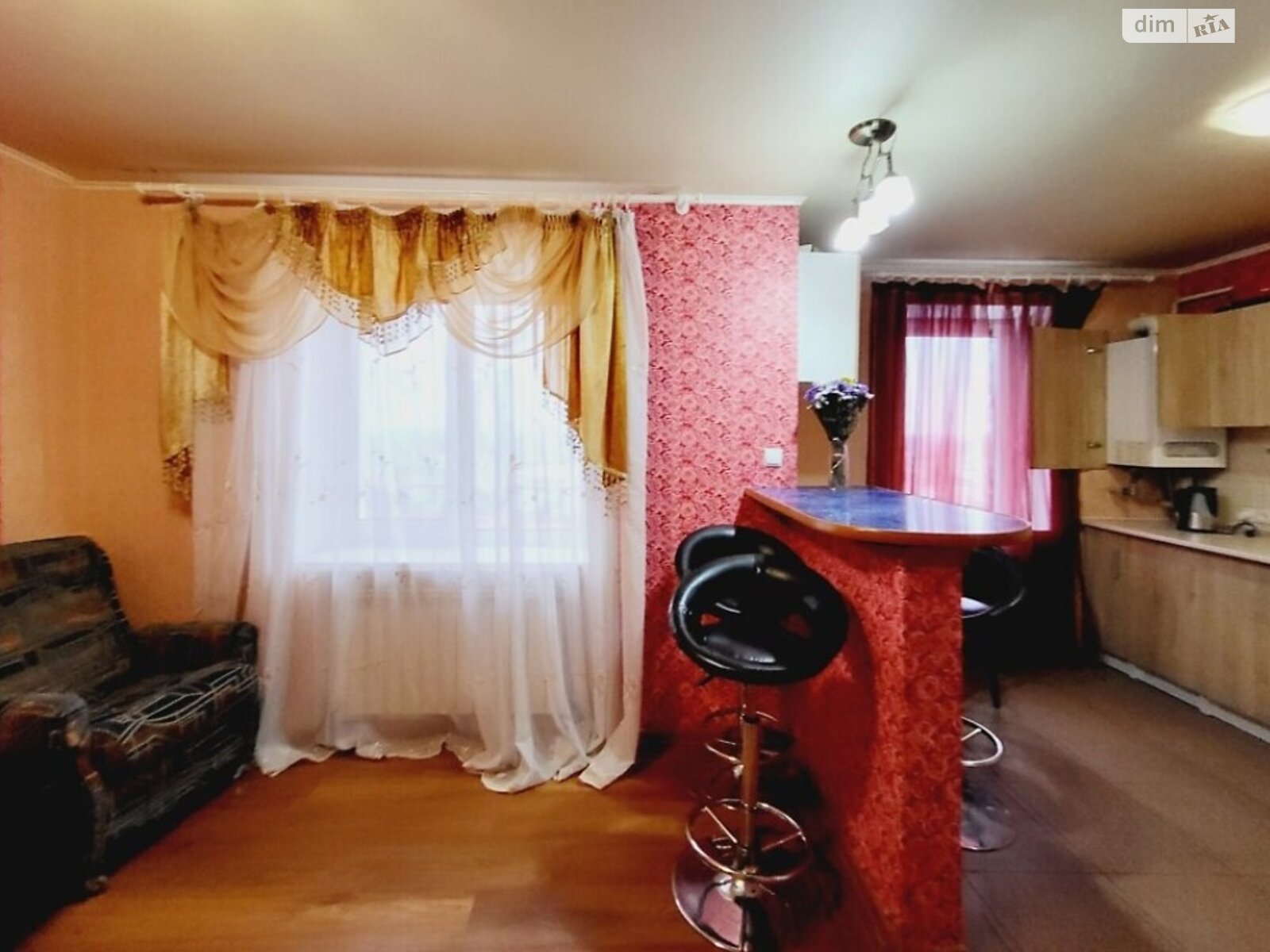 Продажа трехкомнатной квартиры в Виннице, на ул. Генерала Григоренко, район Замостянский фото 1