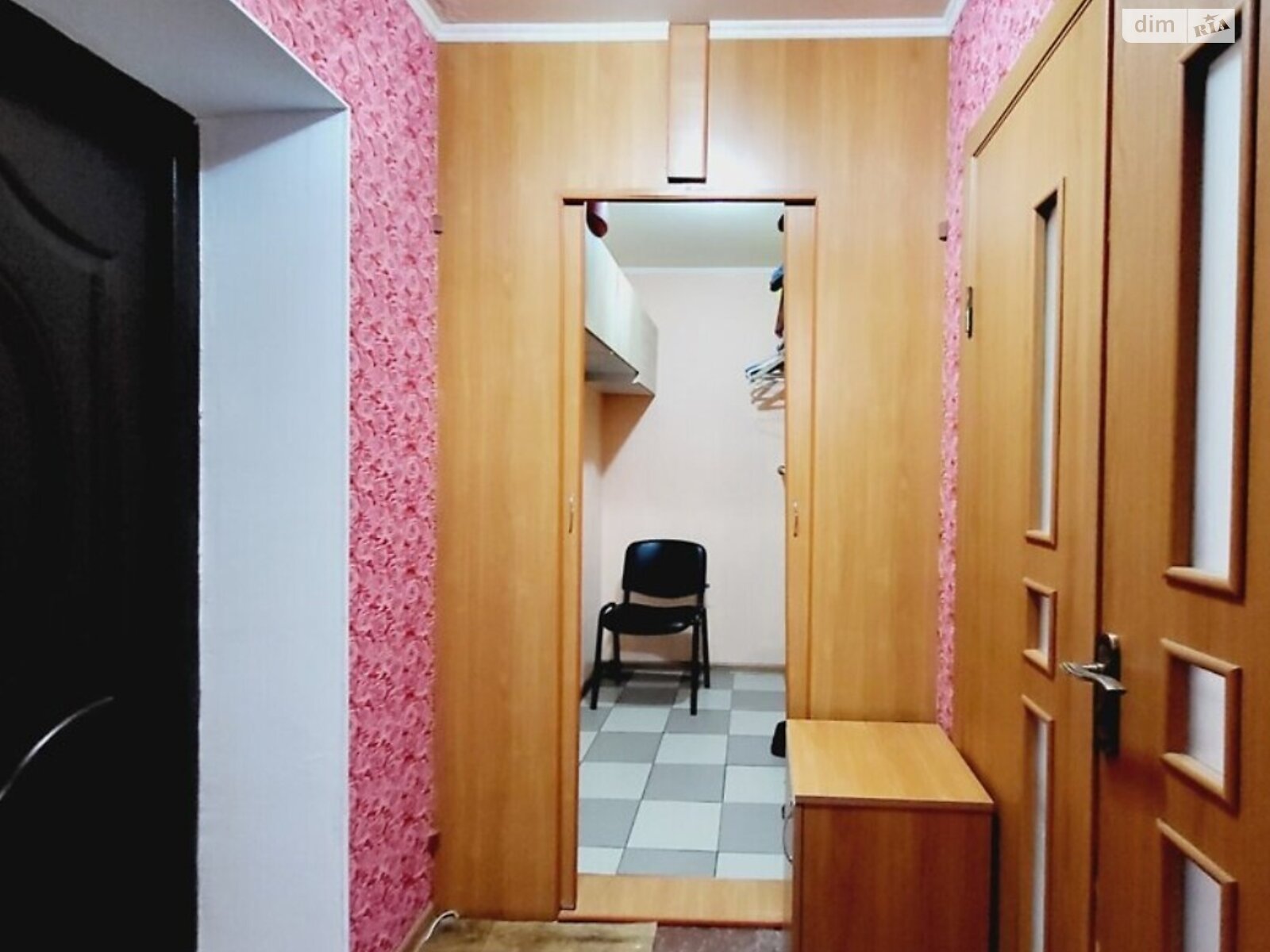 Продажа трехкомнатной квартиры в Виннице, на ул. Генерала Григоренко, район Замостянский фото 1