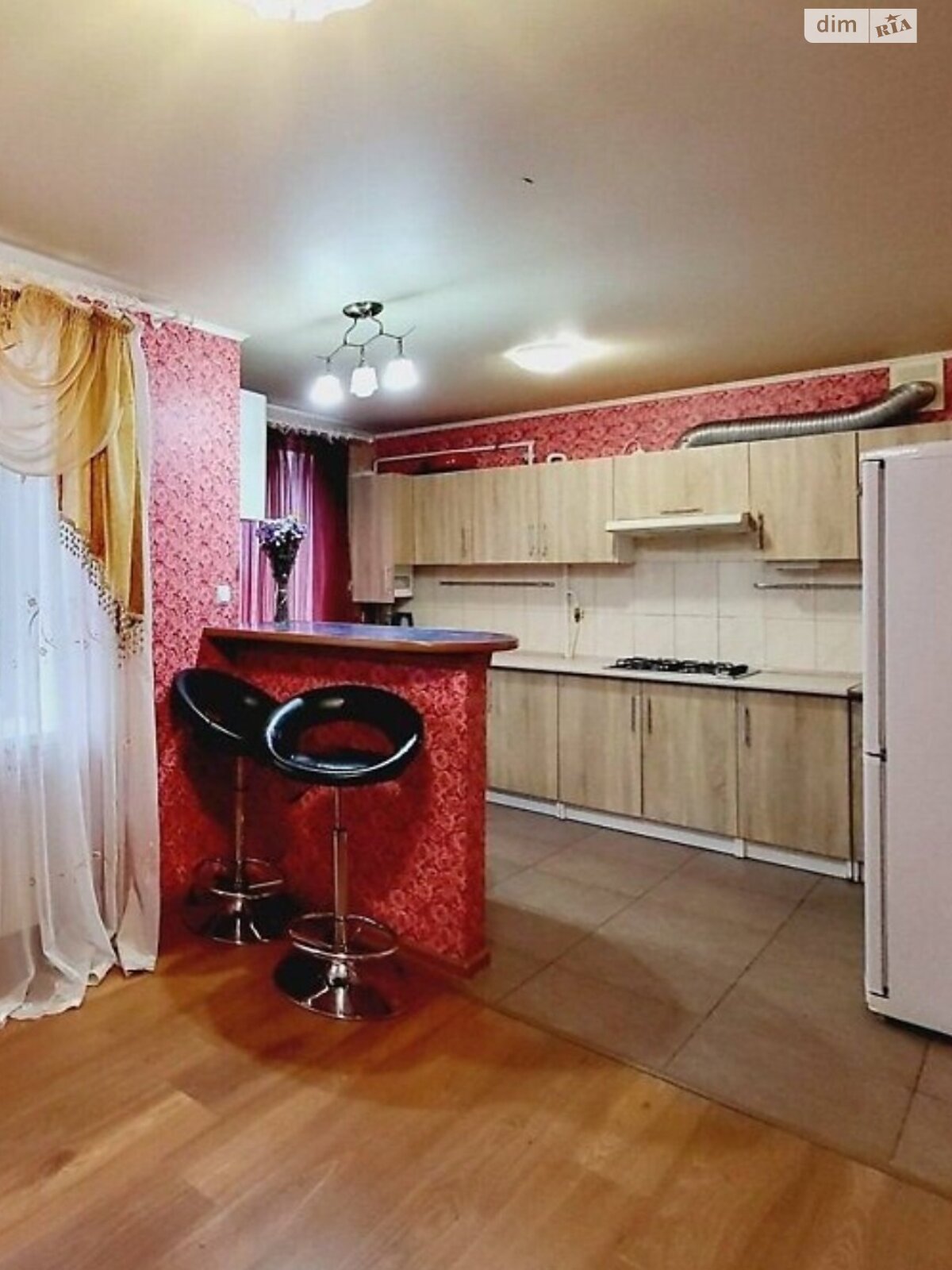 Продажа трехкомнатной квартиры в Виннице, на ул. Генерала Григоренко, район Замостянский фото 1