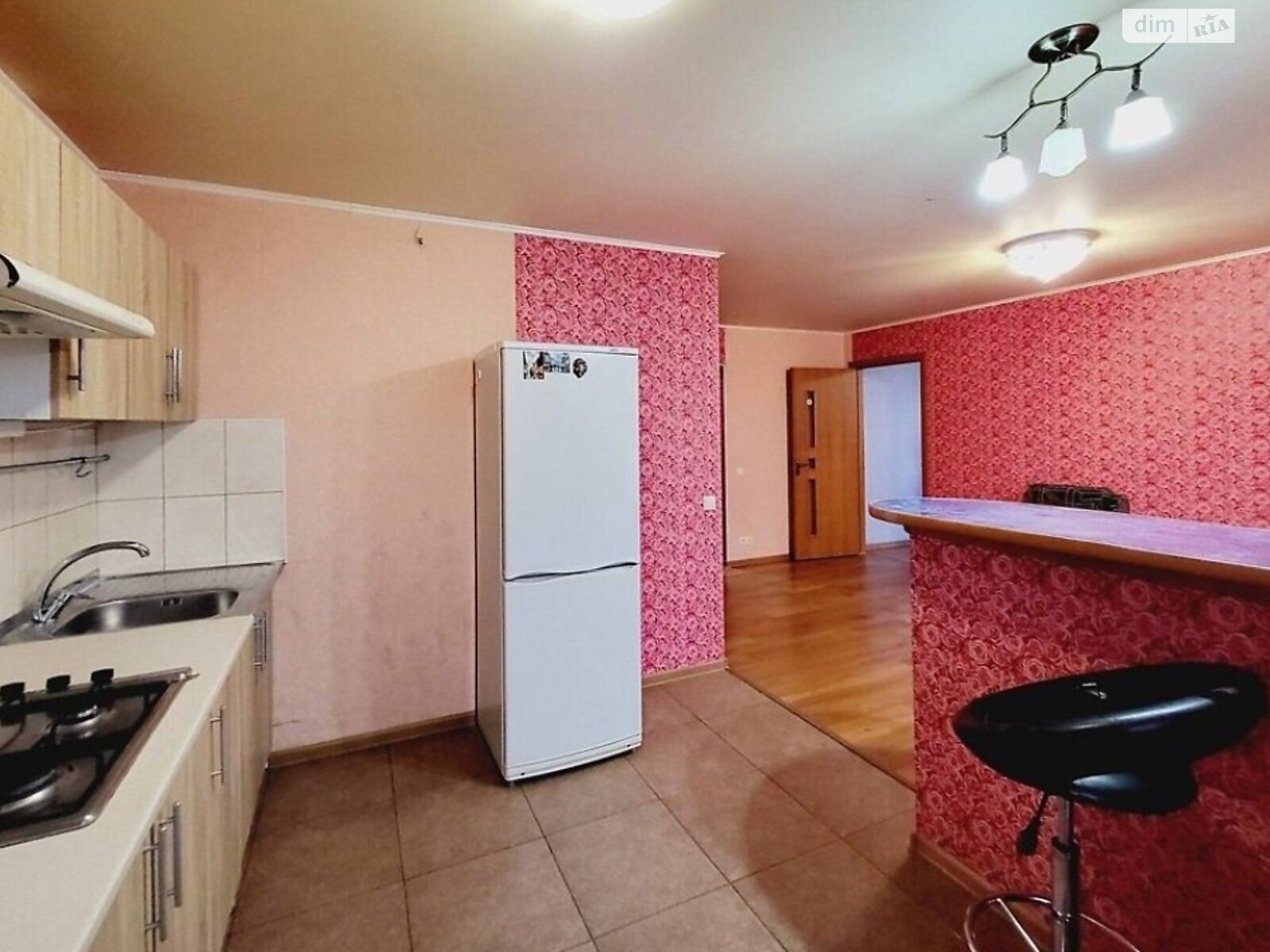 Продажа трехкомнатной квартиры в Виннице, на ул. Генерала Григоренко, район Замостянский фото 1