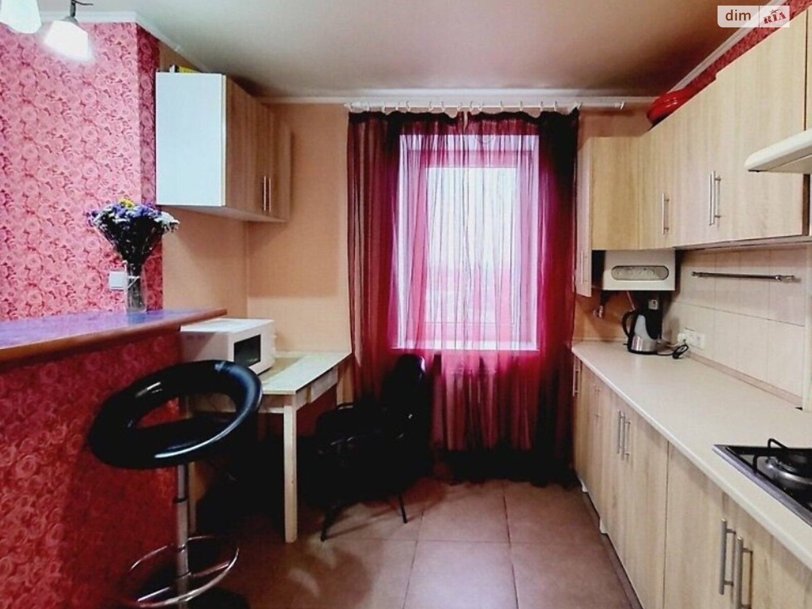 Продажа трехкомнатной квартиры в Виннице, на ул. Генерала Григоренко, район Замостянский фото 1